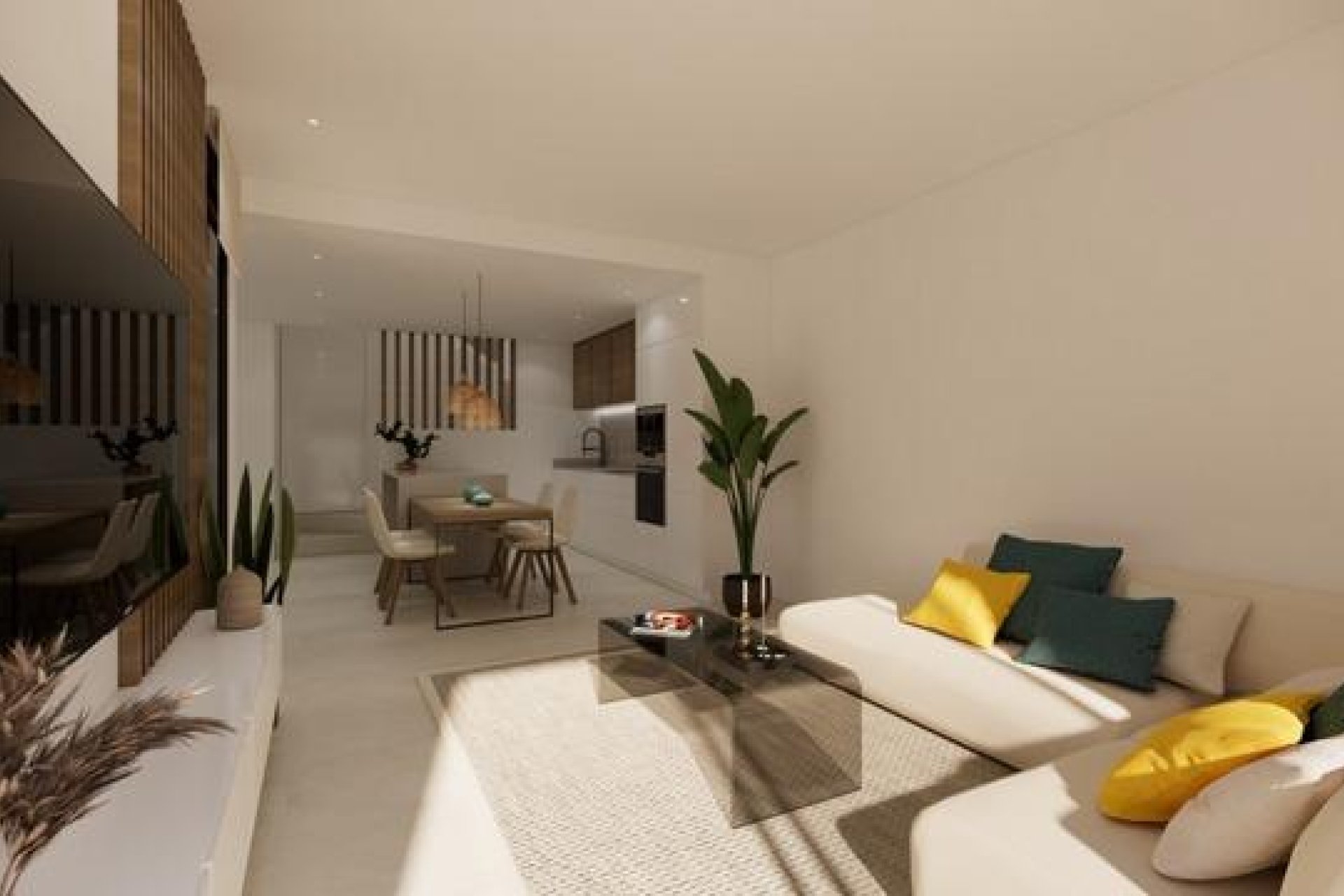 Obra nueva - Villa -
San Fulgencio - San fulgencio pueblo