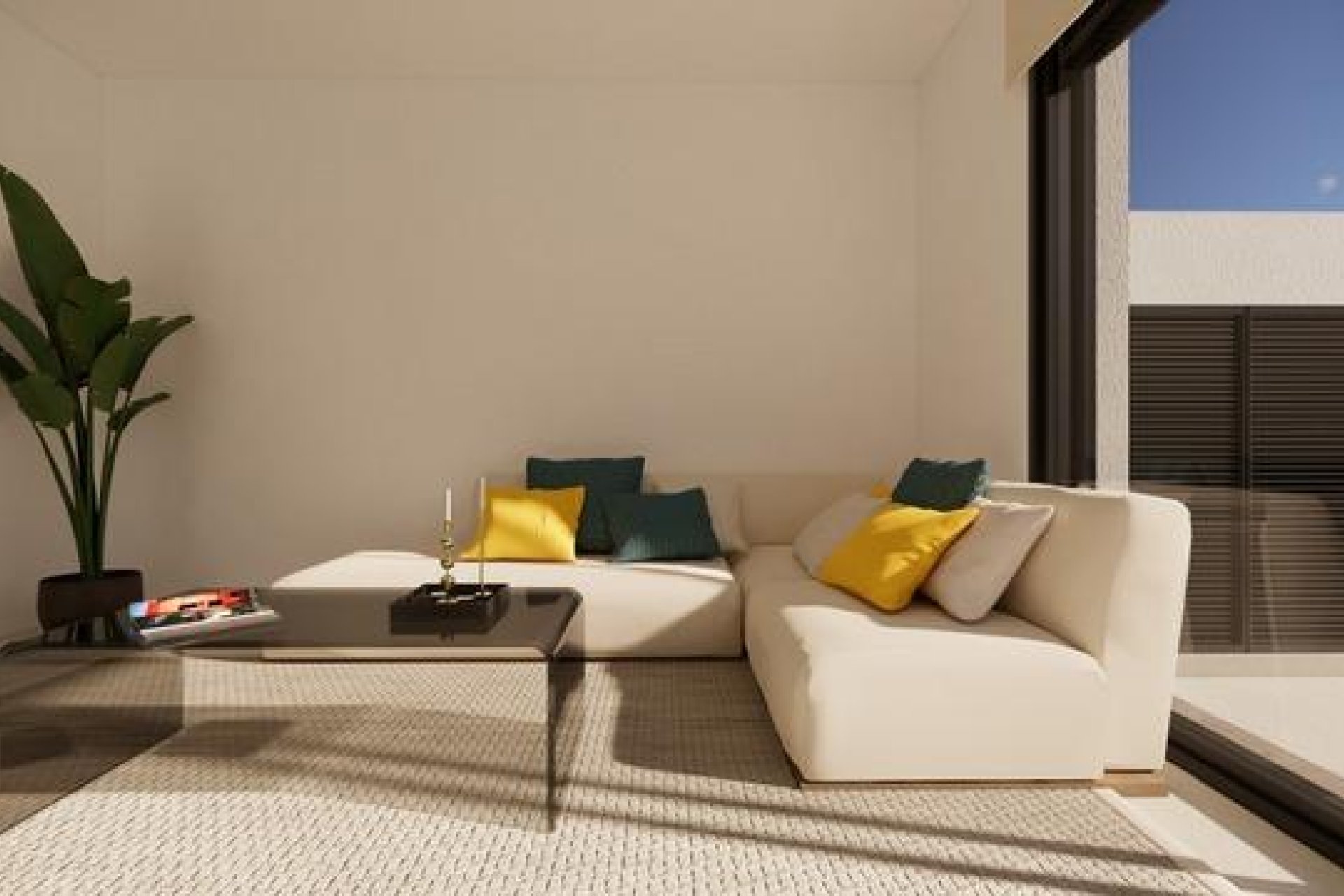Obra nueva - Villa -
San Fulgencio - San fulgencio pueblo