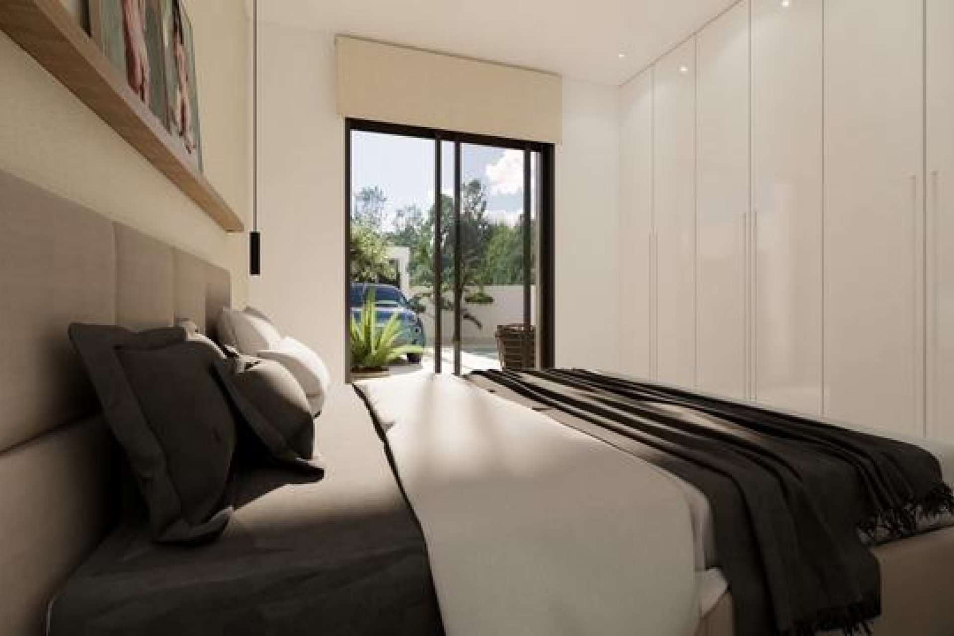 Obra nueva - Villa -
San Fulgencio - San fulgencio pueblo