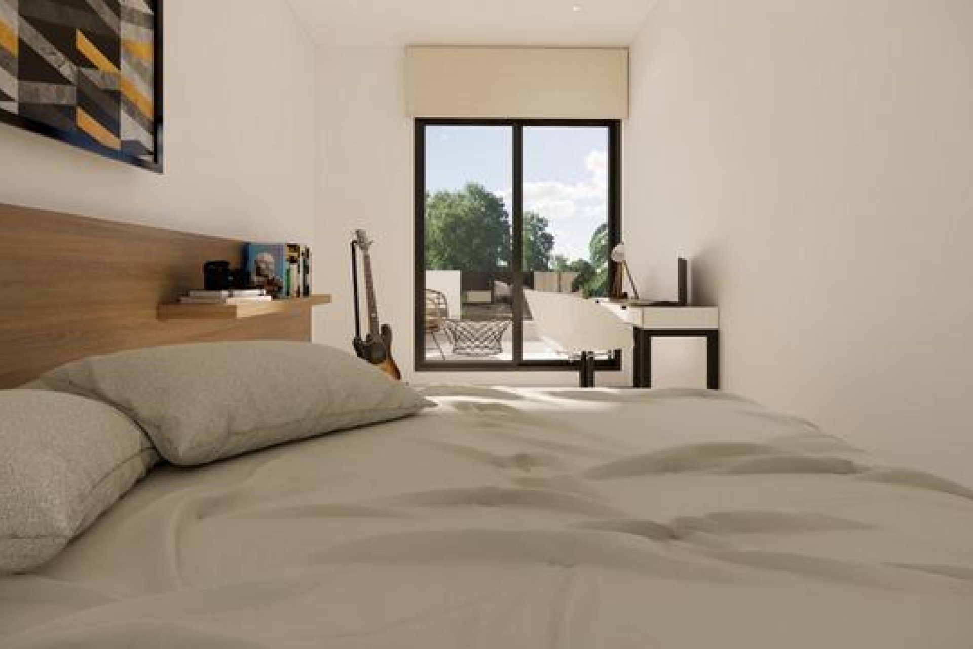 Obra nueva - Villa -
San Fulgencio - San fulgencio pueblo