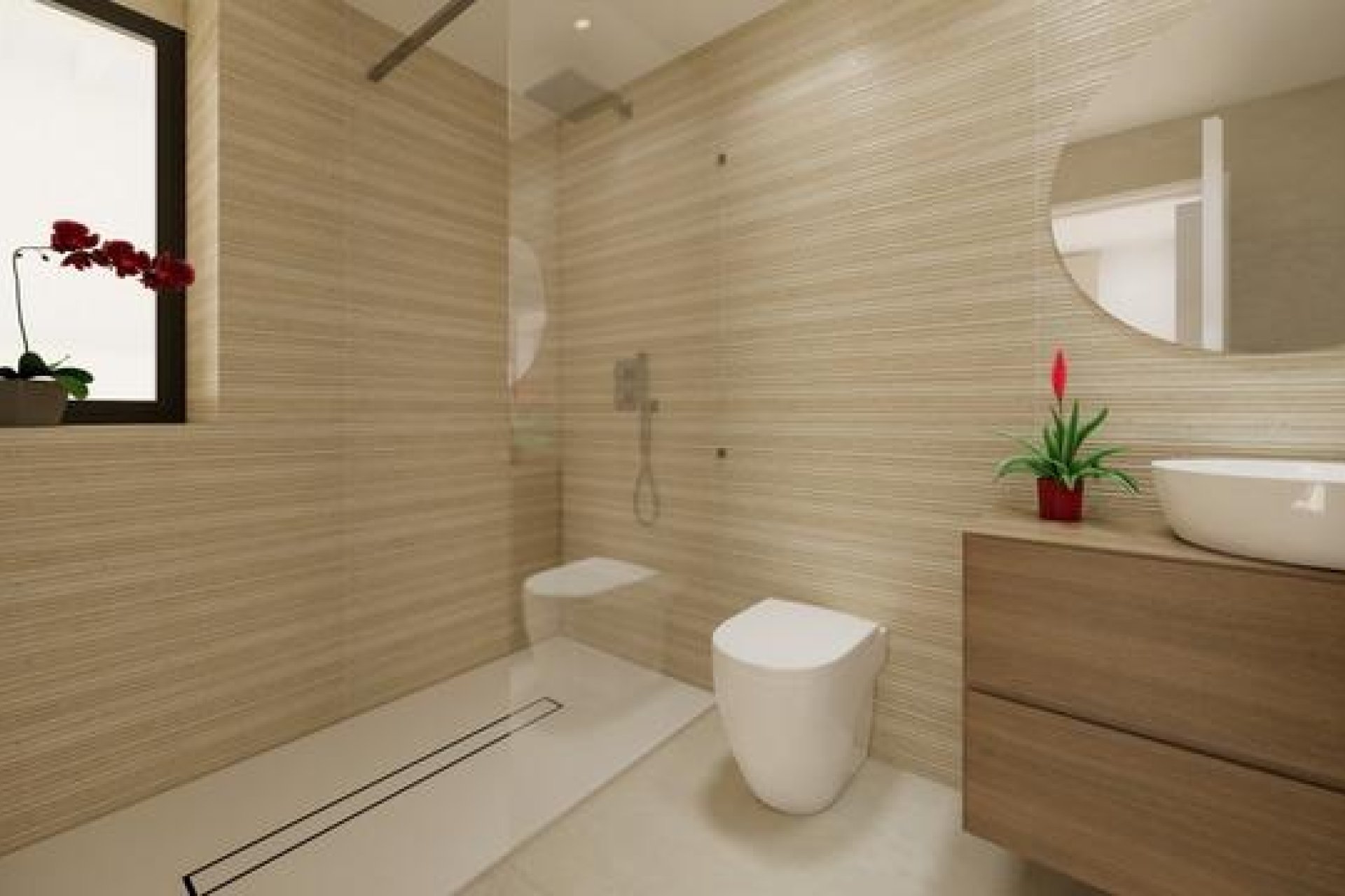 Obra nueva - Villa -
San Fulgencio - San fulgencio pueblo
