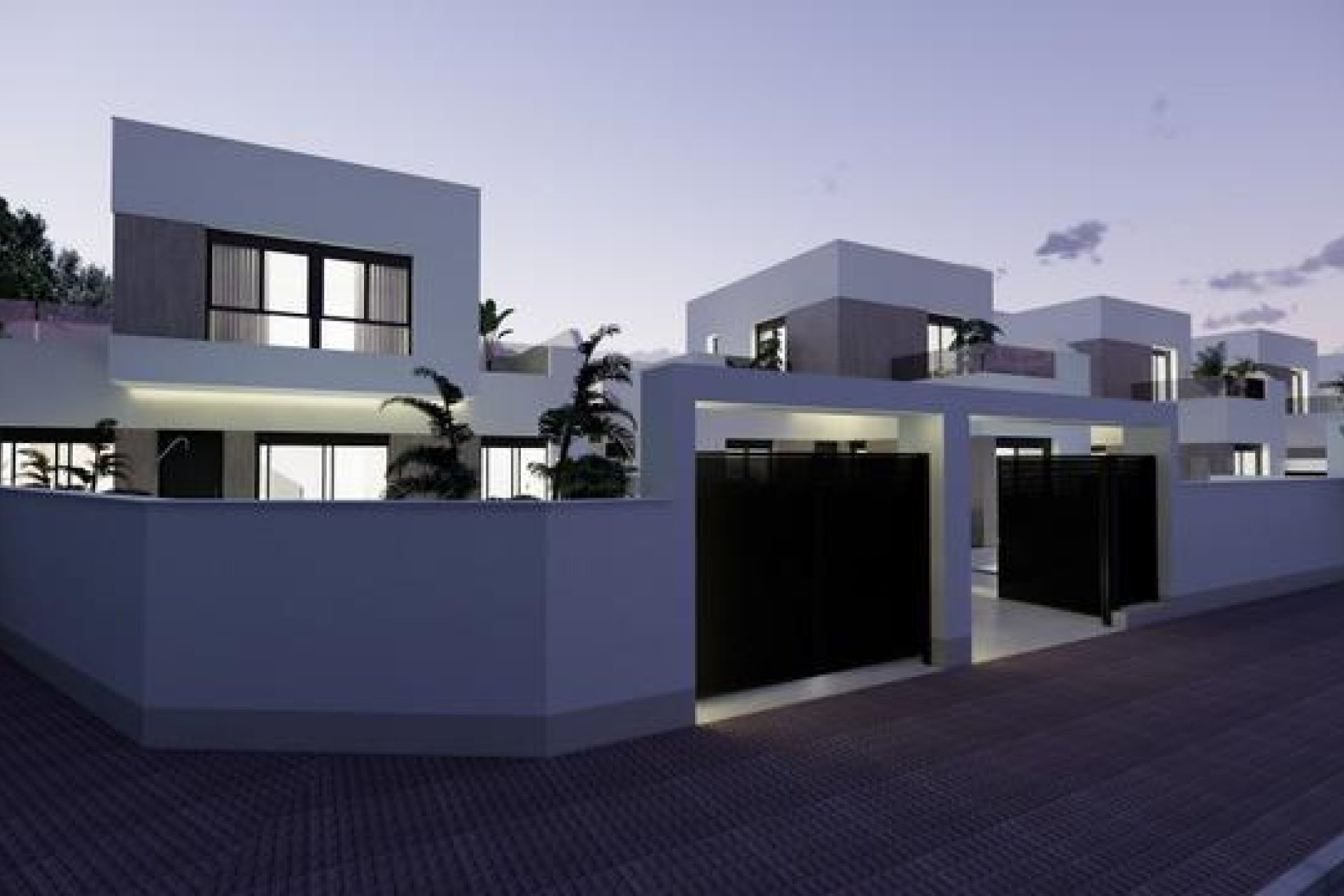 Obra nueva - Villa -
San Fulgencio - San fulgencio pueblo