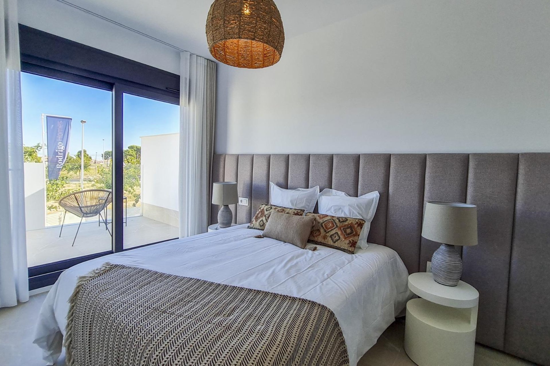 Obra nueva - Villa -
San Pedro del Pinatar - Los antolinos