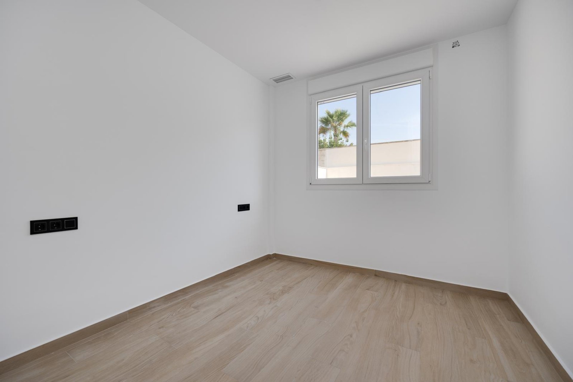 Obra nueva - Villa -
Torrevieja - Aguas Nuevas