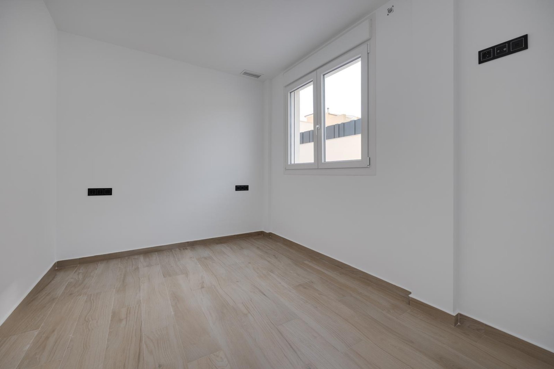 Obra nueva - Villa -
Torrevieja - Aguas Nuevas