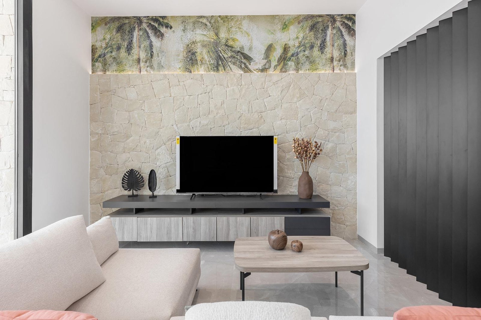Obra nueva - Villa -
Torrevieja - Los Balcones - Los Altos del Edén