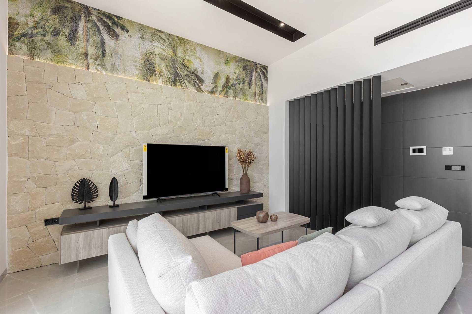 Obra nueva - Villa -
Torrevieja - Los Balcones - Los Altos del Edén