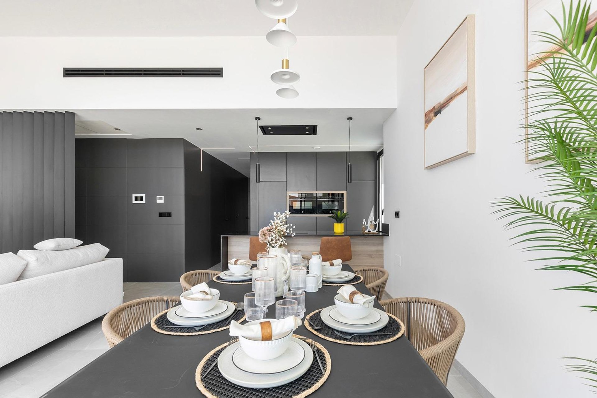 Obra nueva - Villa -
Torrevieja - Los Balcones - Los Altos del Edén