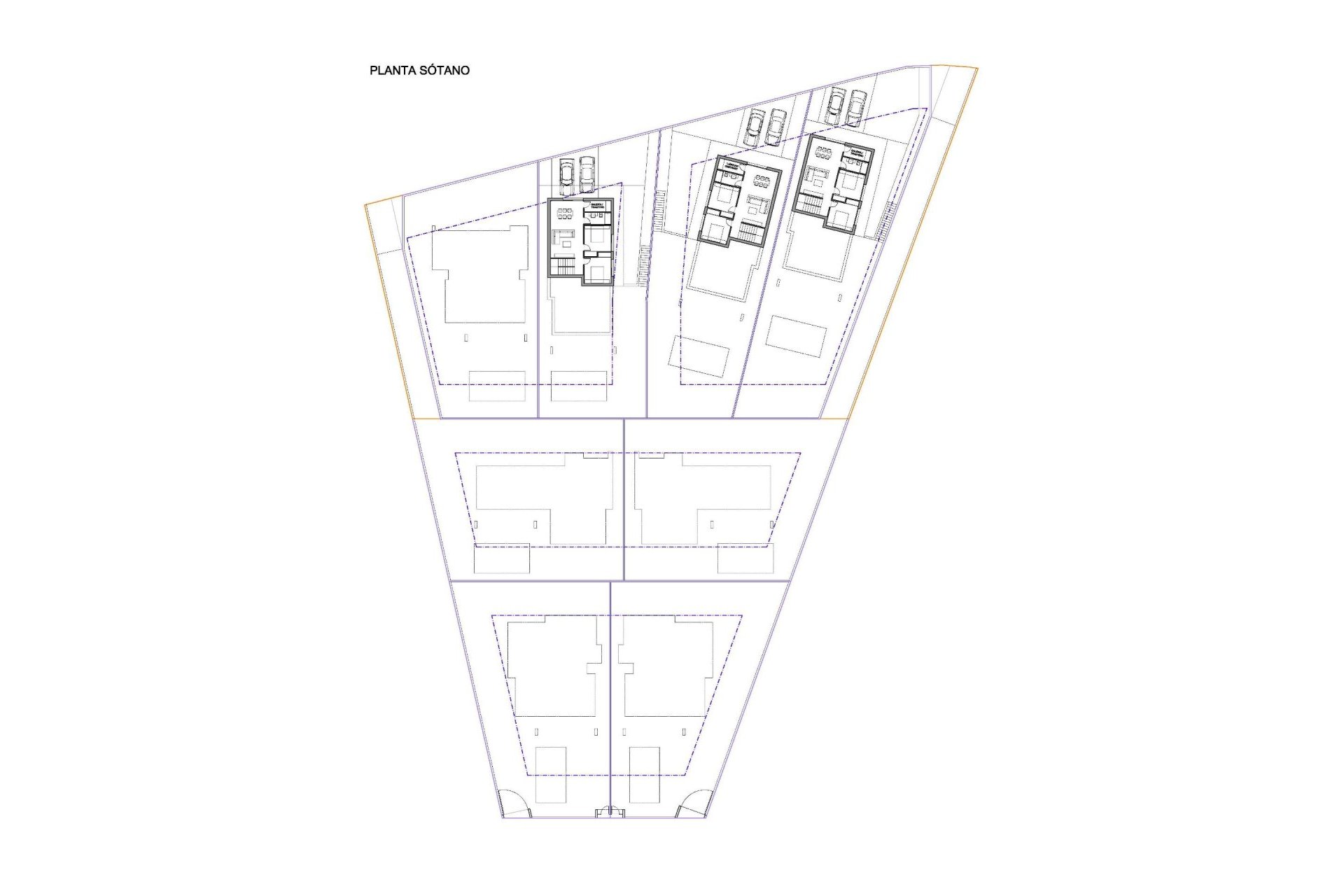 Obra nueva - Villa -
Torrevieja - Los Balcones - Los Altos del Edén