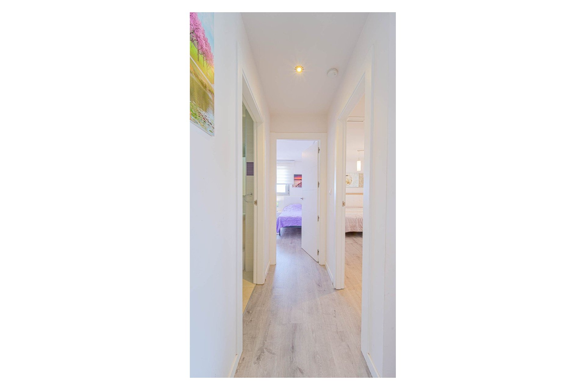 Odsprzedaż - Apartament -
Los Dolses - Villamartin