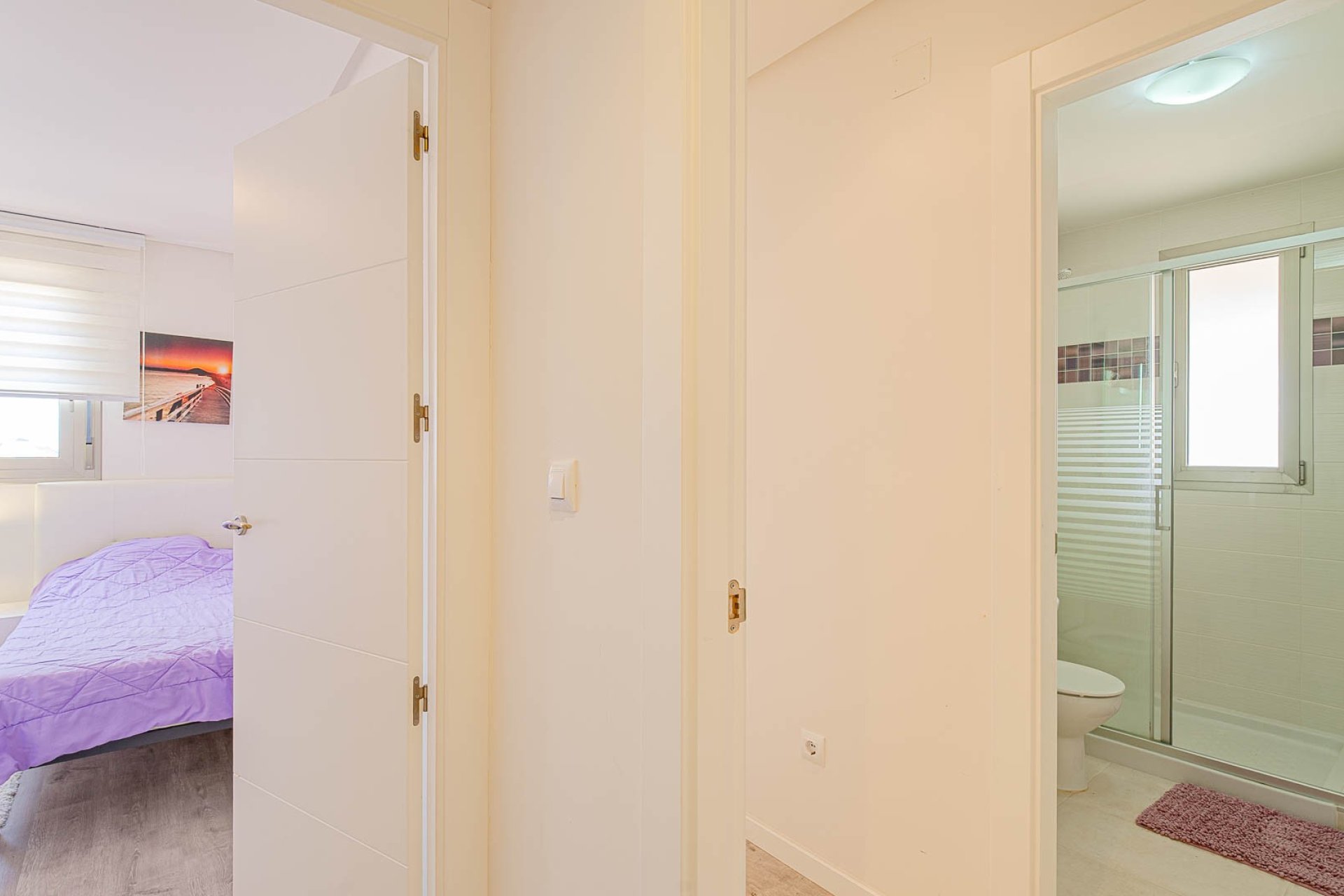 Odsprzedaż - Apartament -
Los Dolses - Villamartin