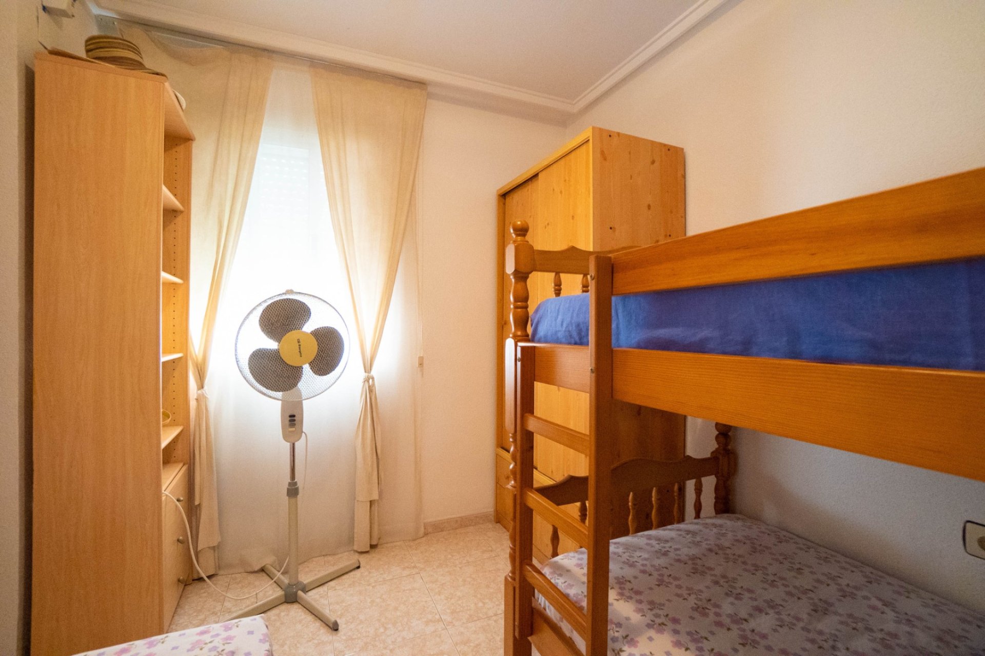 Odsprzedaż - Apartament -
Torrevieja - Los balcones