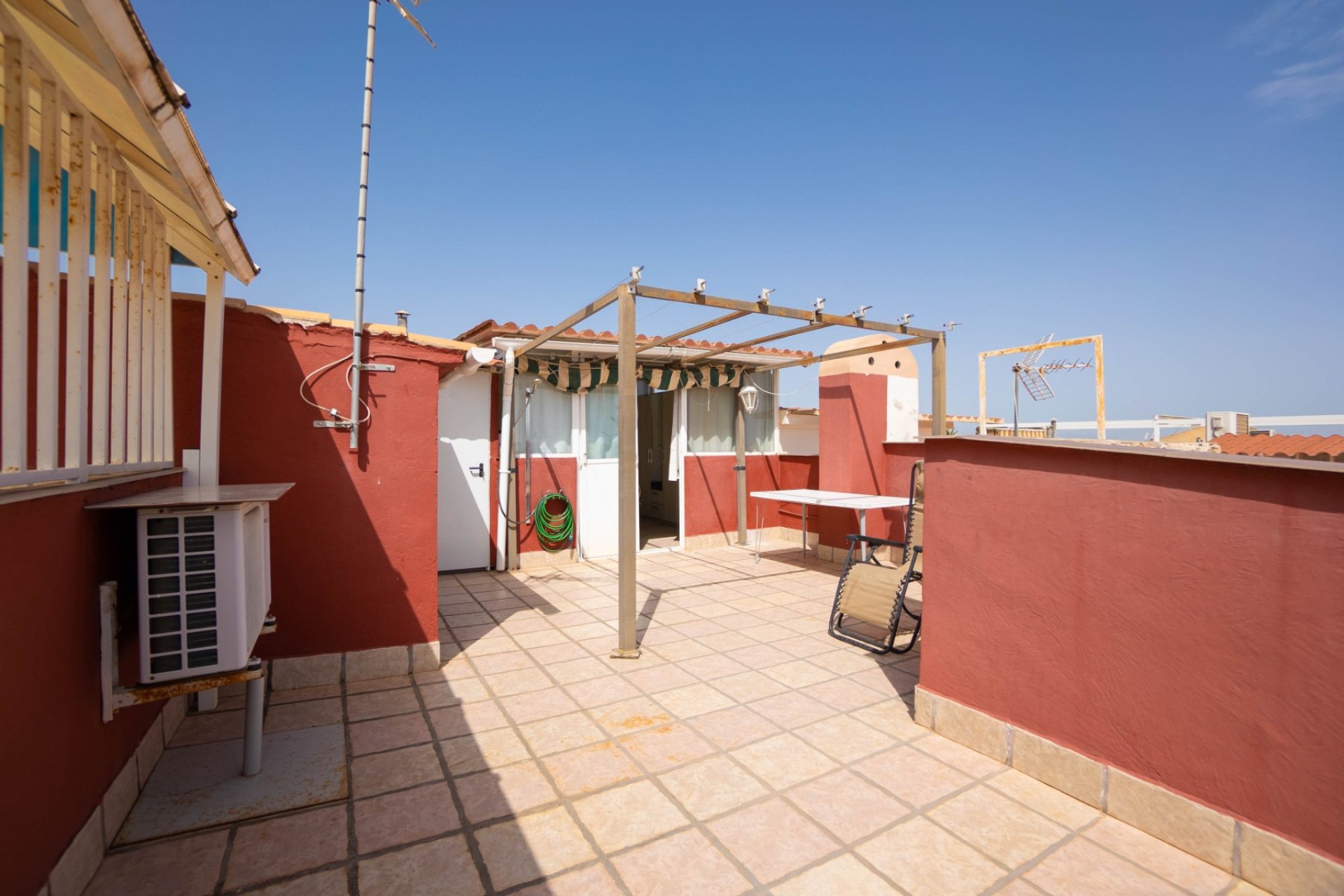 Odsprzedaż - Apartament -
Torrevieja - Los balcones