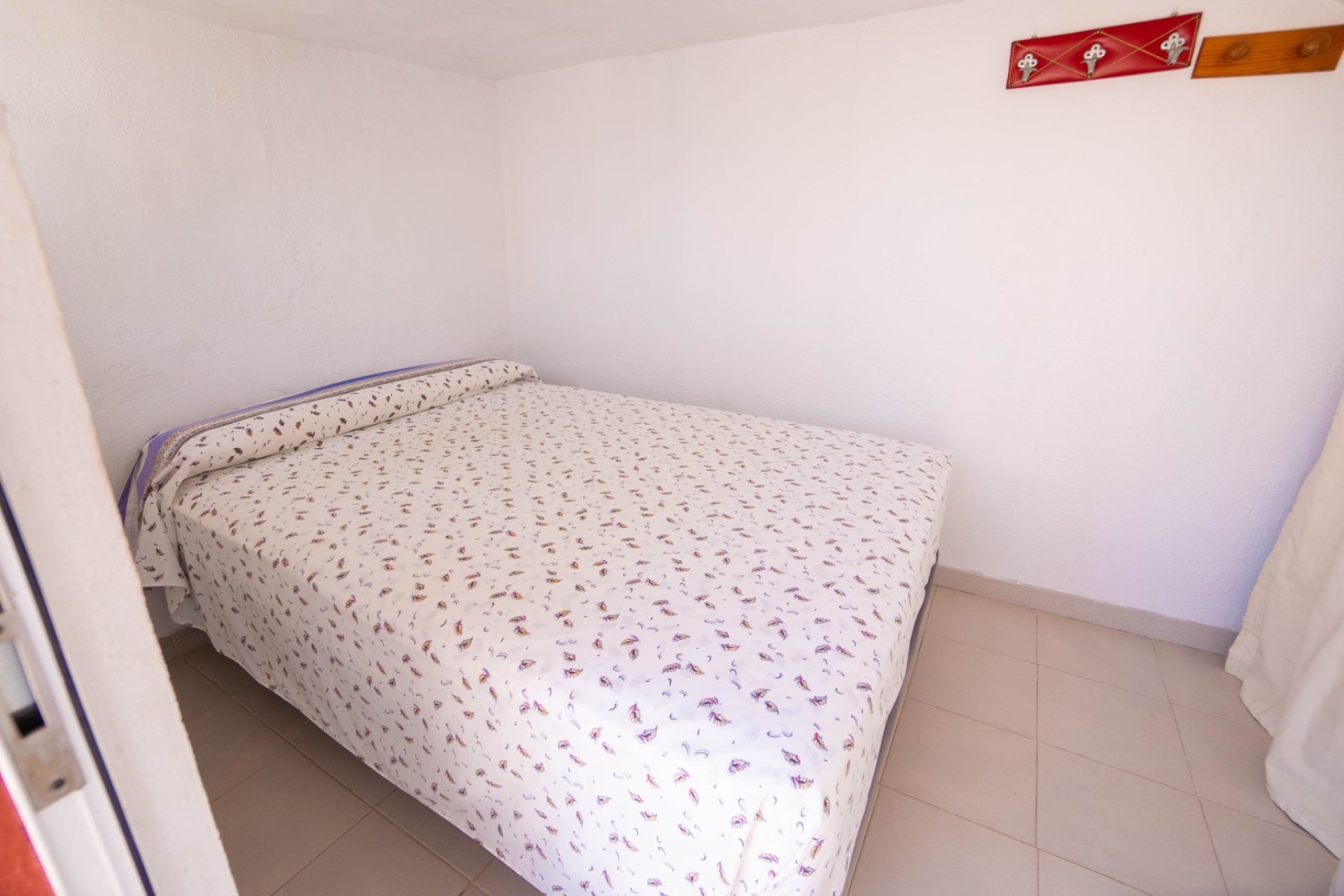 Odsprzedaż - Apartament -
Torrevieja - Los balcones