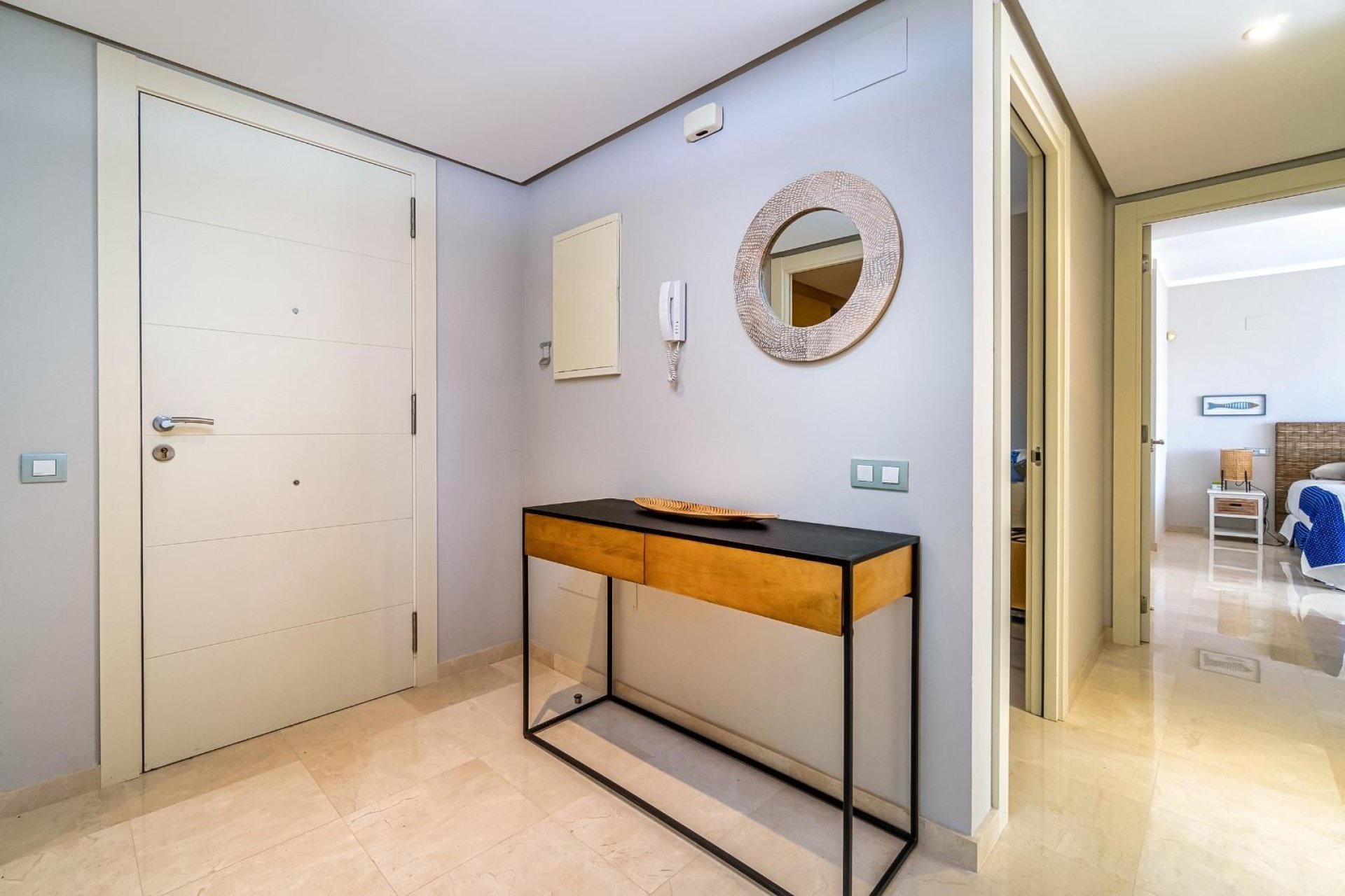 Odsprzedaż - Apartamento -
Orihuela Costa - Las Colinas Golf