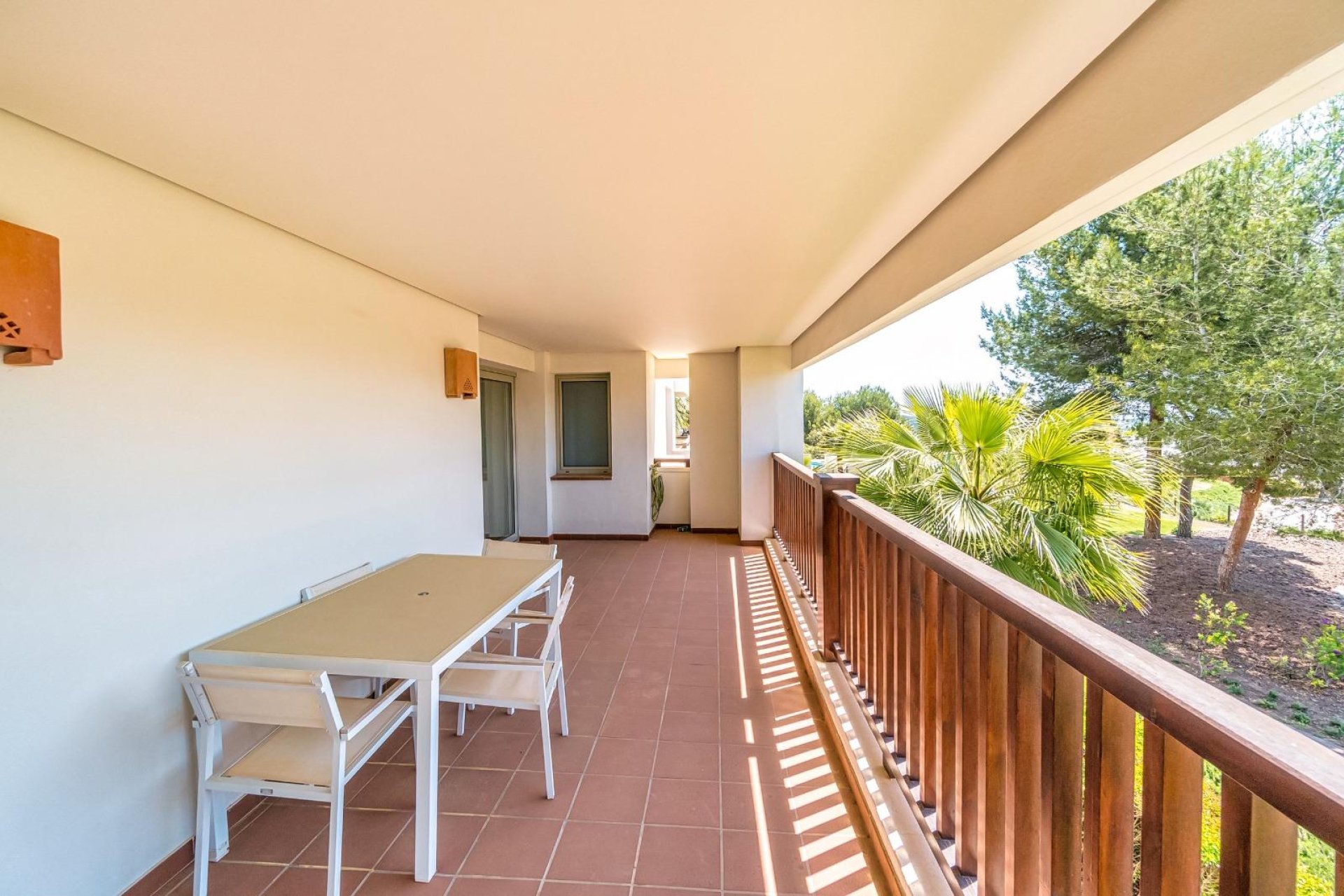 Odsprzedaż - Apartamento -
Orihuela Costa - Las Colinas Golf