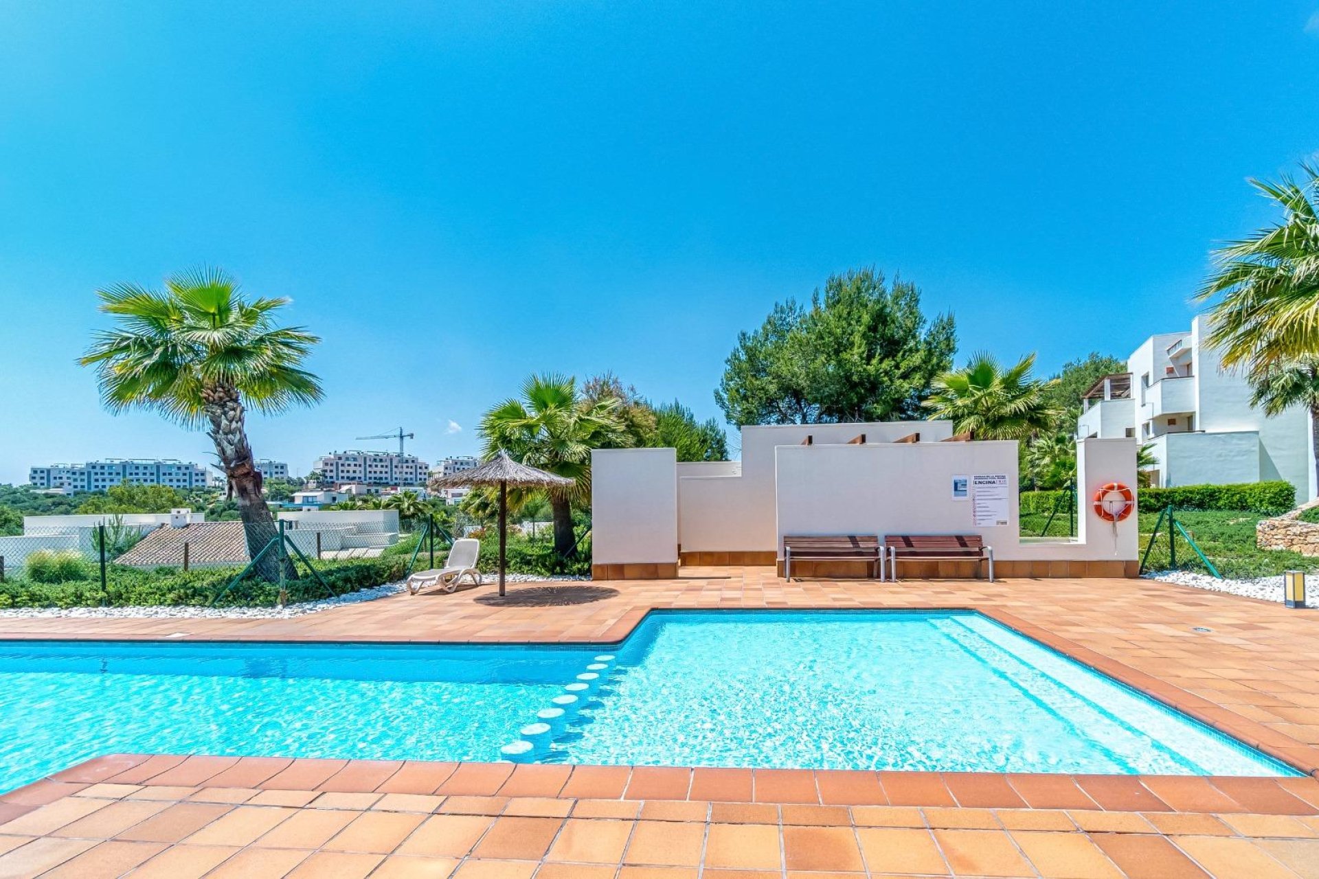Odsprzedaż - Apartamento -
Orihuela Costa - Las Colinas Golf