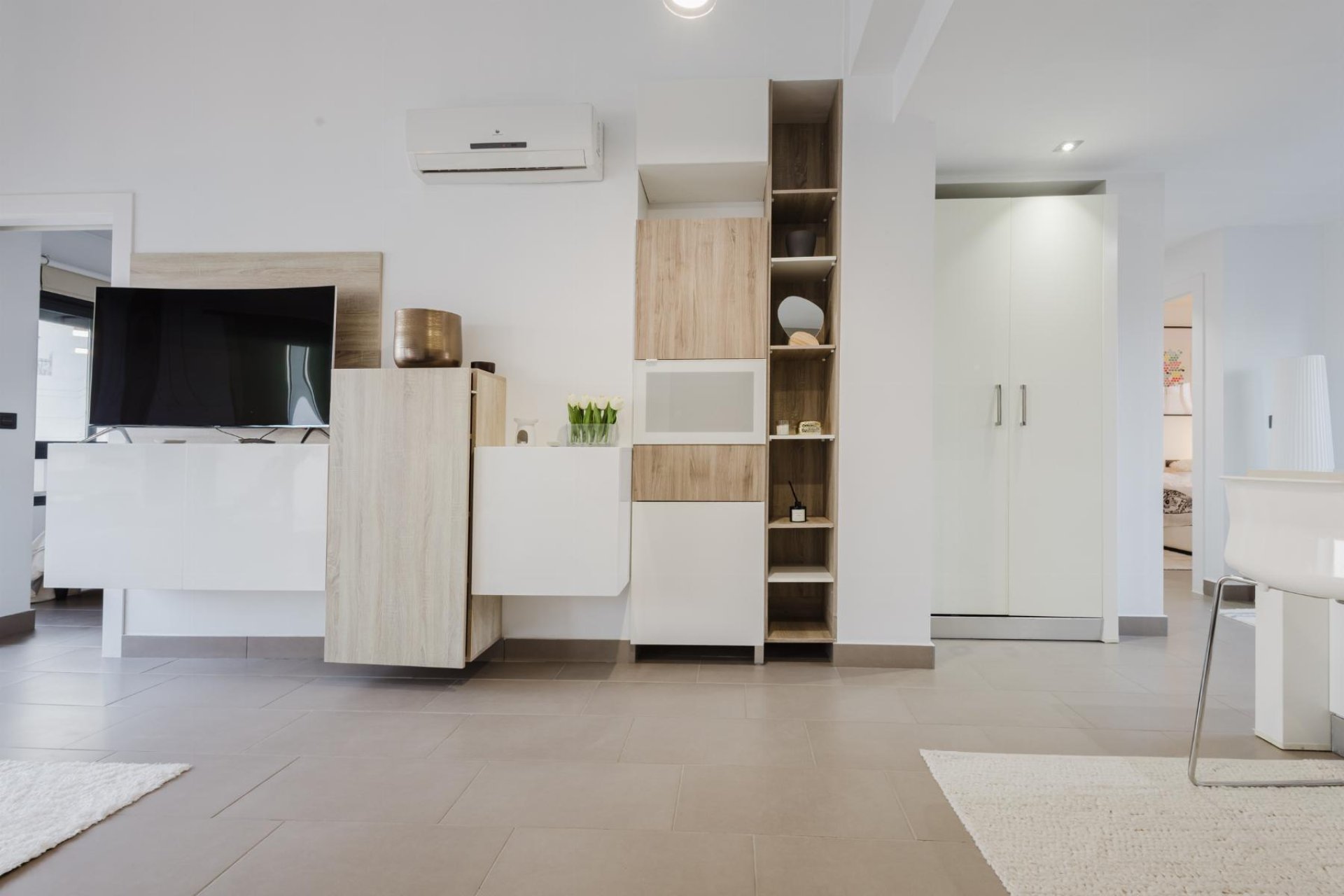 Odsprzedaż - Apartamento -
Orihuela Costa - Las Ramblas