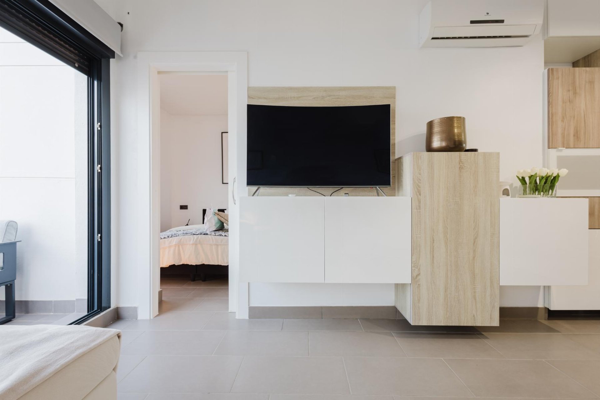 Odsprzedaż - Apartamento -
Orihuela Costa - Las Ramblas