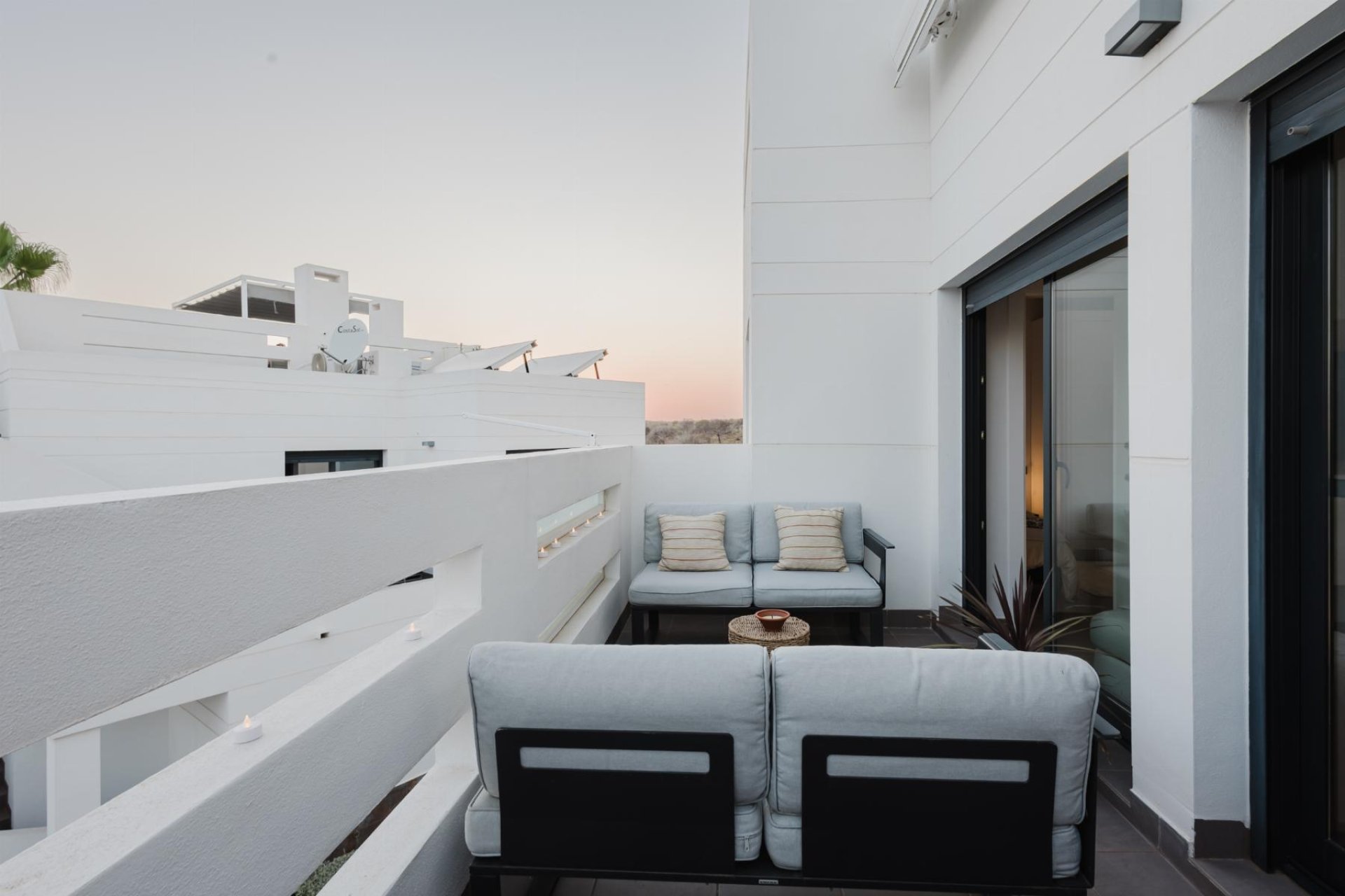 Odsprzedaż - Apartamento -
Orihuela Costa - Las Ramblas