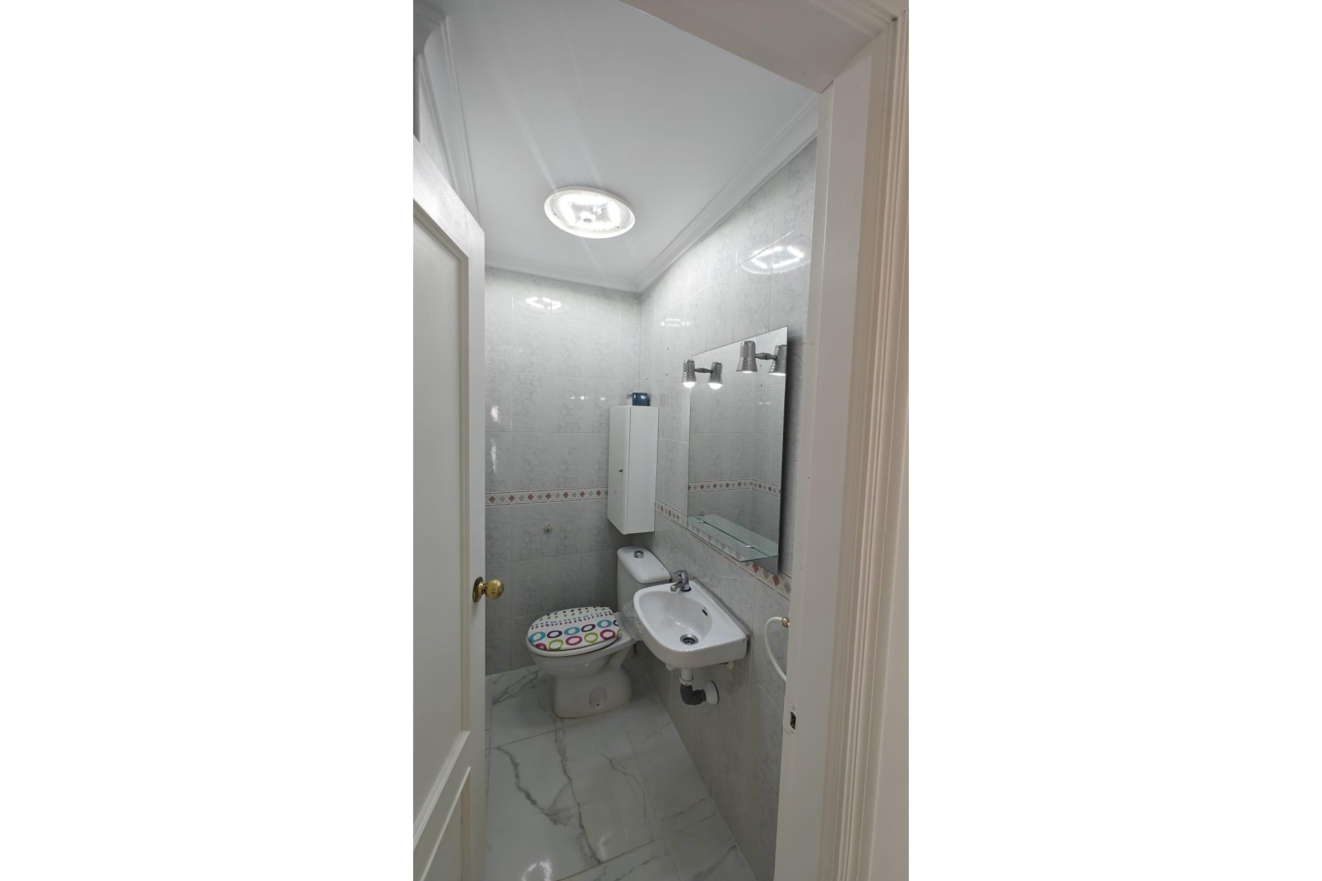 Odsprzedaż - Apartamento -
Torrevieja - Acequion