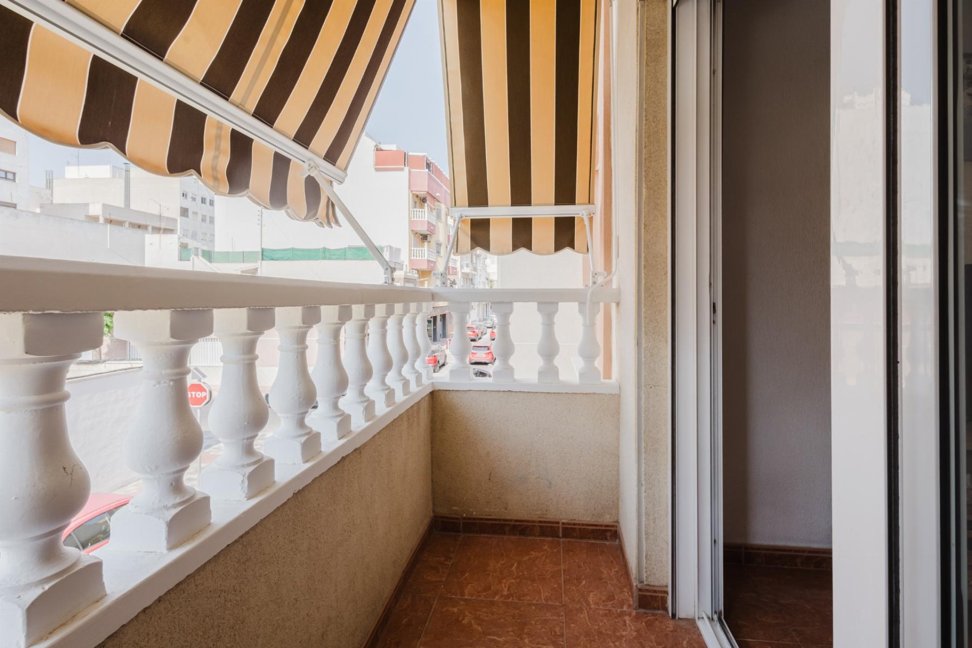 Odsprzedaż - Apartamento -
Torrevieja - Centro