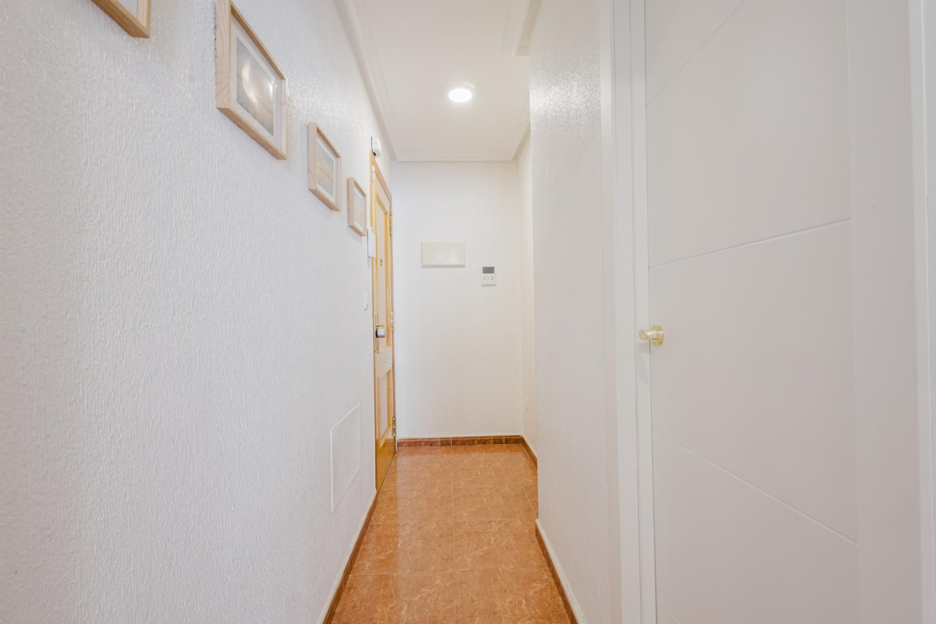 Odsprzedaż - Apartamento -
Torrevieja - Centro