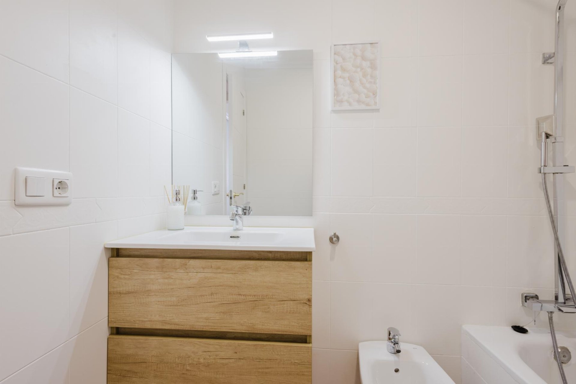 Odsprzedaż - Apartamento -
Torrevieja - Centro