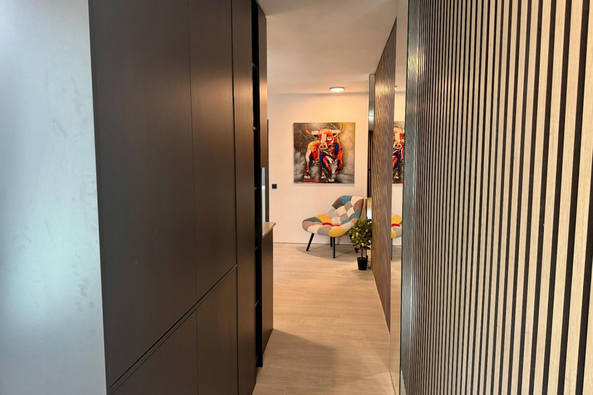 Odsprzedaż - Apartamento -
Torrevieja - CLUB NAUTICO TORREVIEJA