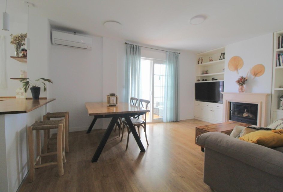 Odsprzedaż - Apartamento -
Torrevieja - La Veleta