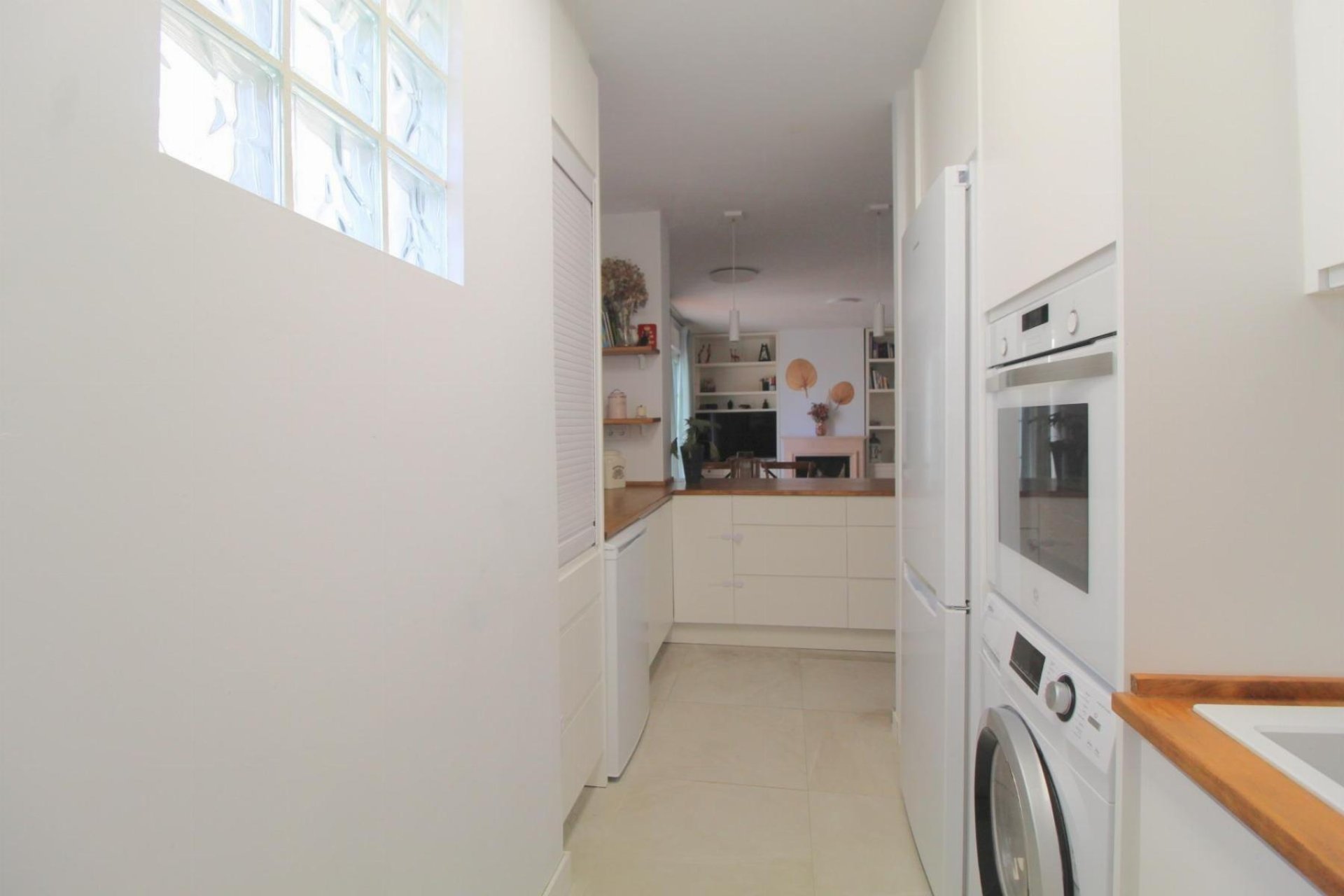 Odsprzedaż - Apartamento -
Torrevieja - La Veleta