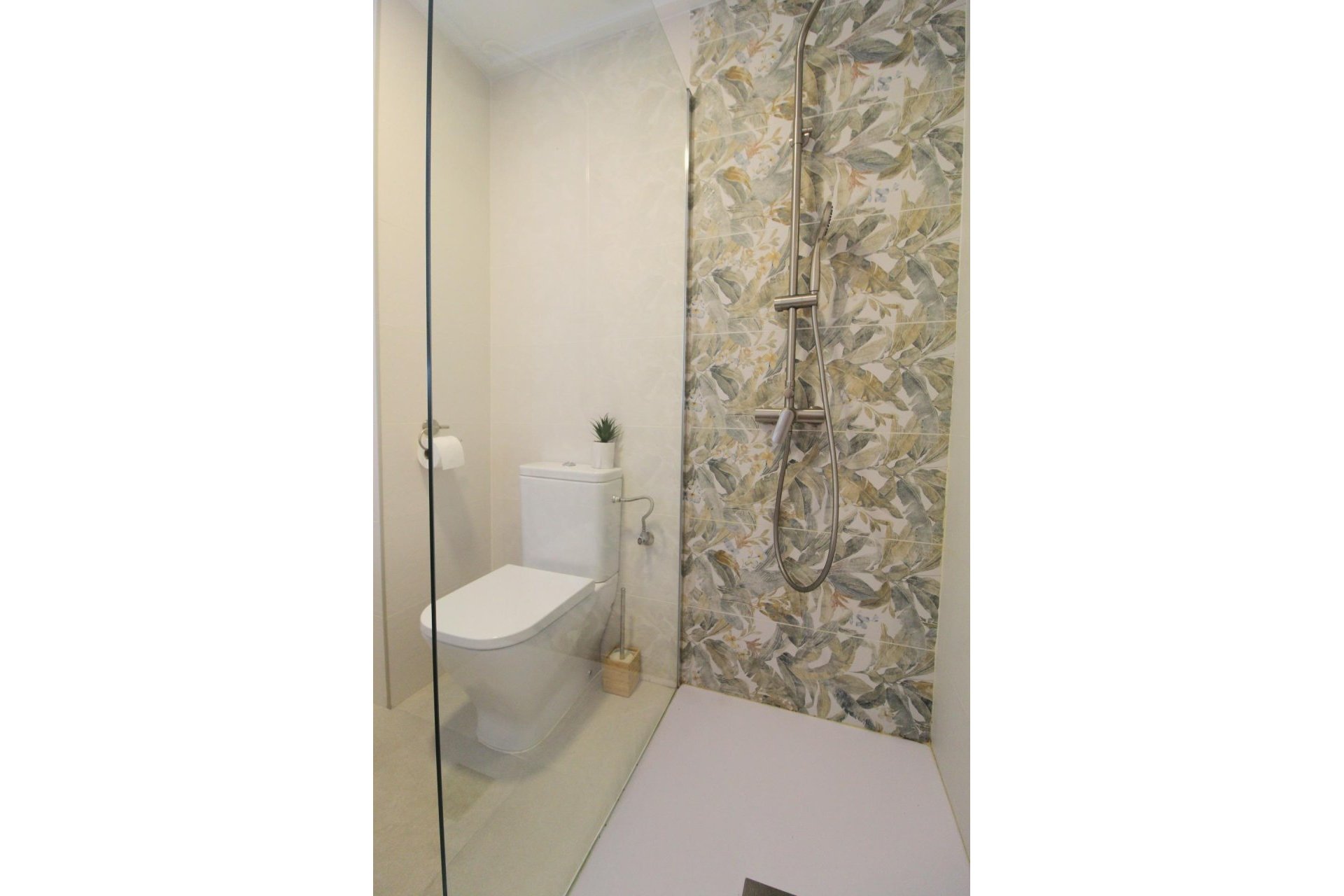 Odsprzedaż - Apartamento -
Torrevieja - La Veleta