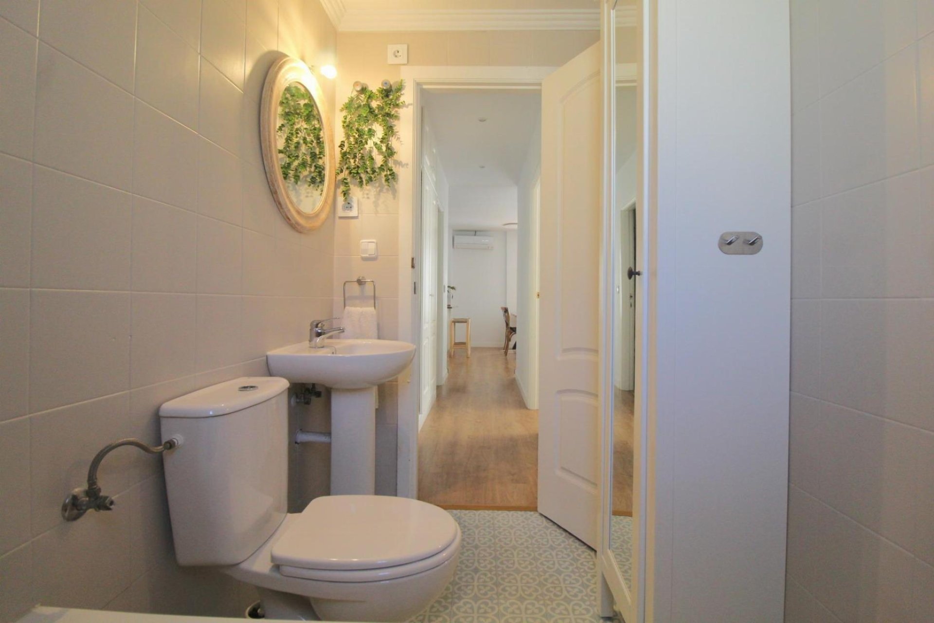 Odsprzedaż - Apartamento -
Torrevieja - La Veleta