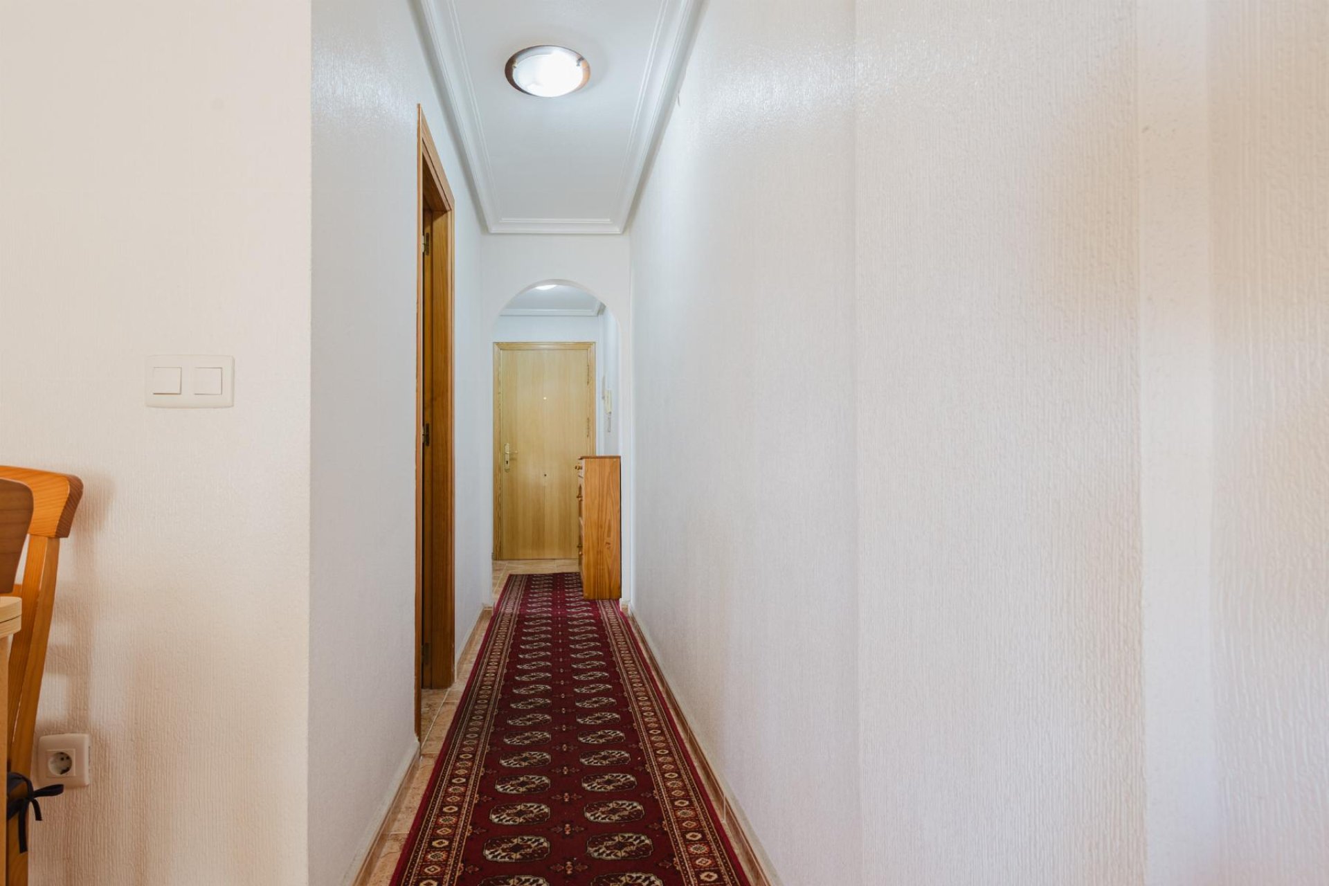 Odsprzedaż - Apartamento -
Torrevieja - Parque de Las Naciones