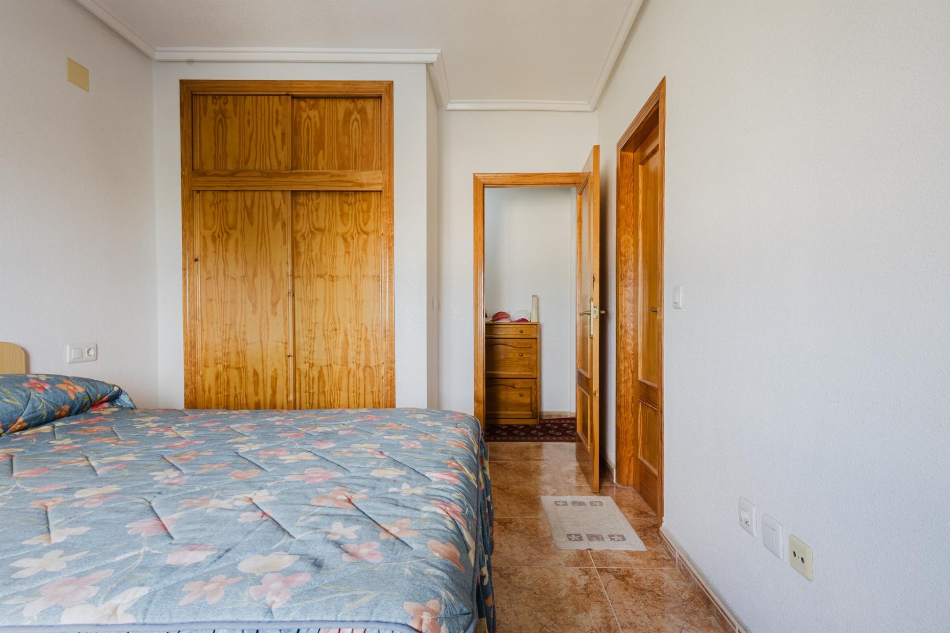 Odsprzedaż - Apartamento -
Torrevieja - Parque de Las Naciones