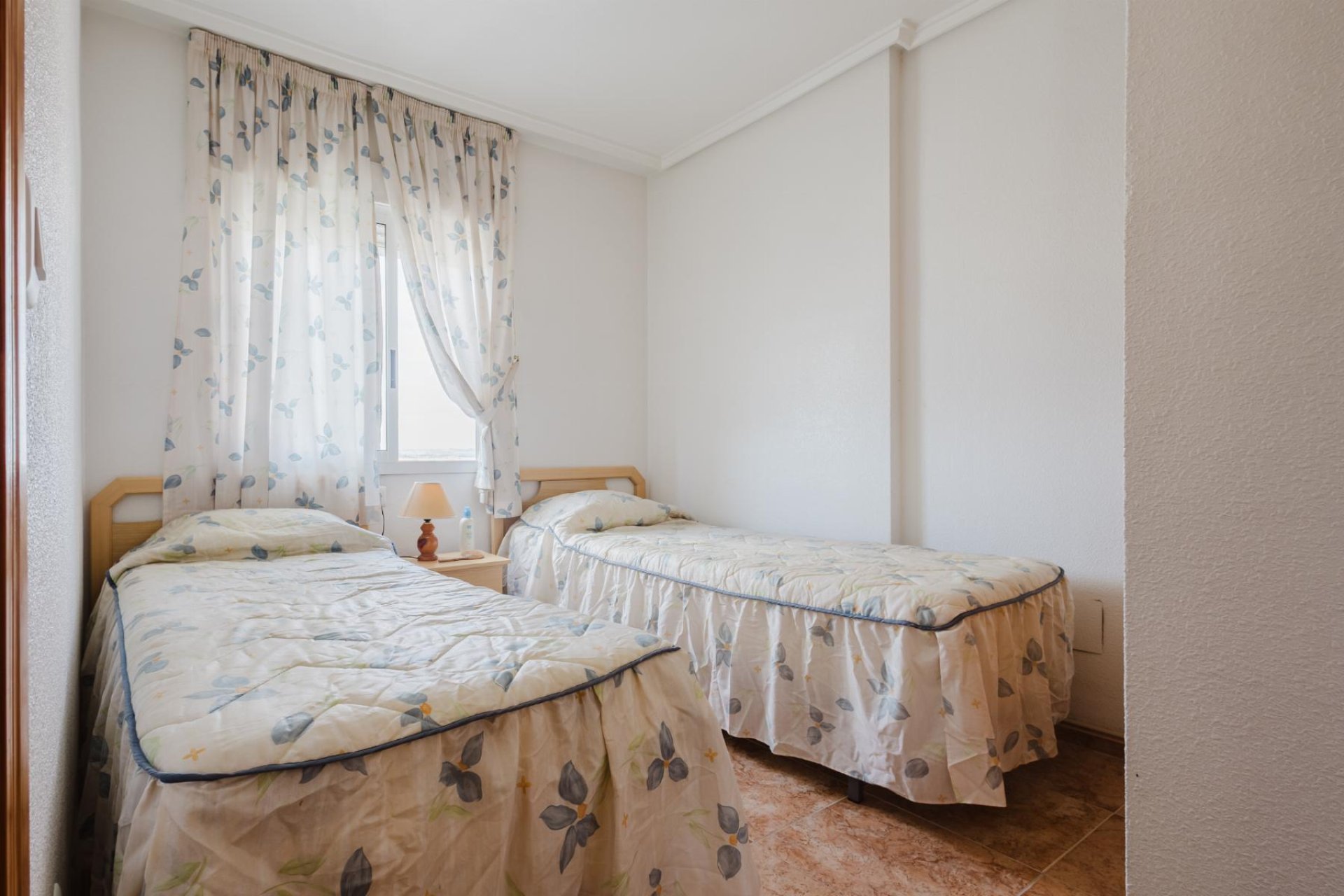 Odsprzedaż - Apartamento -
Torrevieja - Parque de Las Naciones