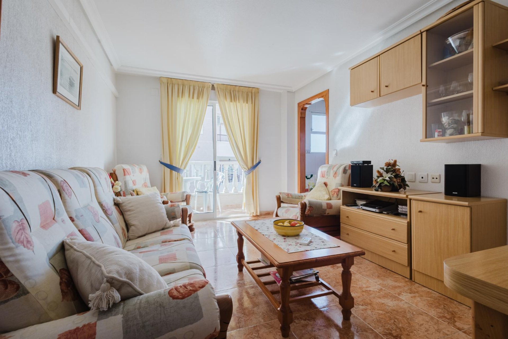 Odsprzedaż - Apartamento -
Torrevieja - Parque de Las Naciones