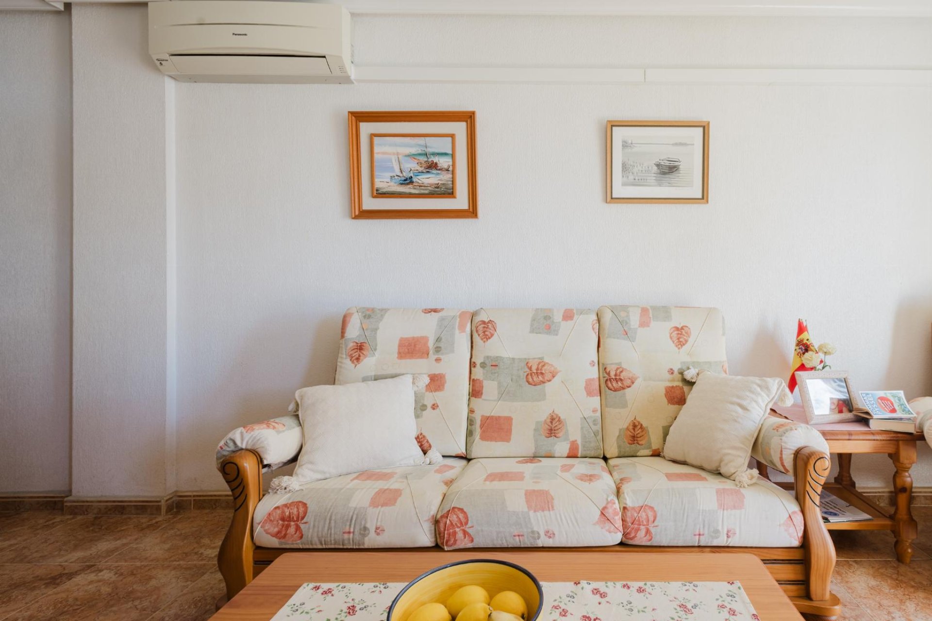 Odsprzedaż - Apartamento -
Torrevieja - Parque de Las Naciones