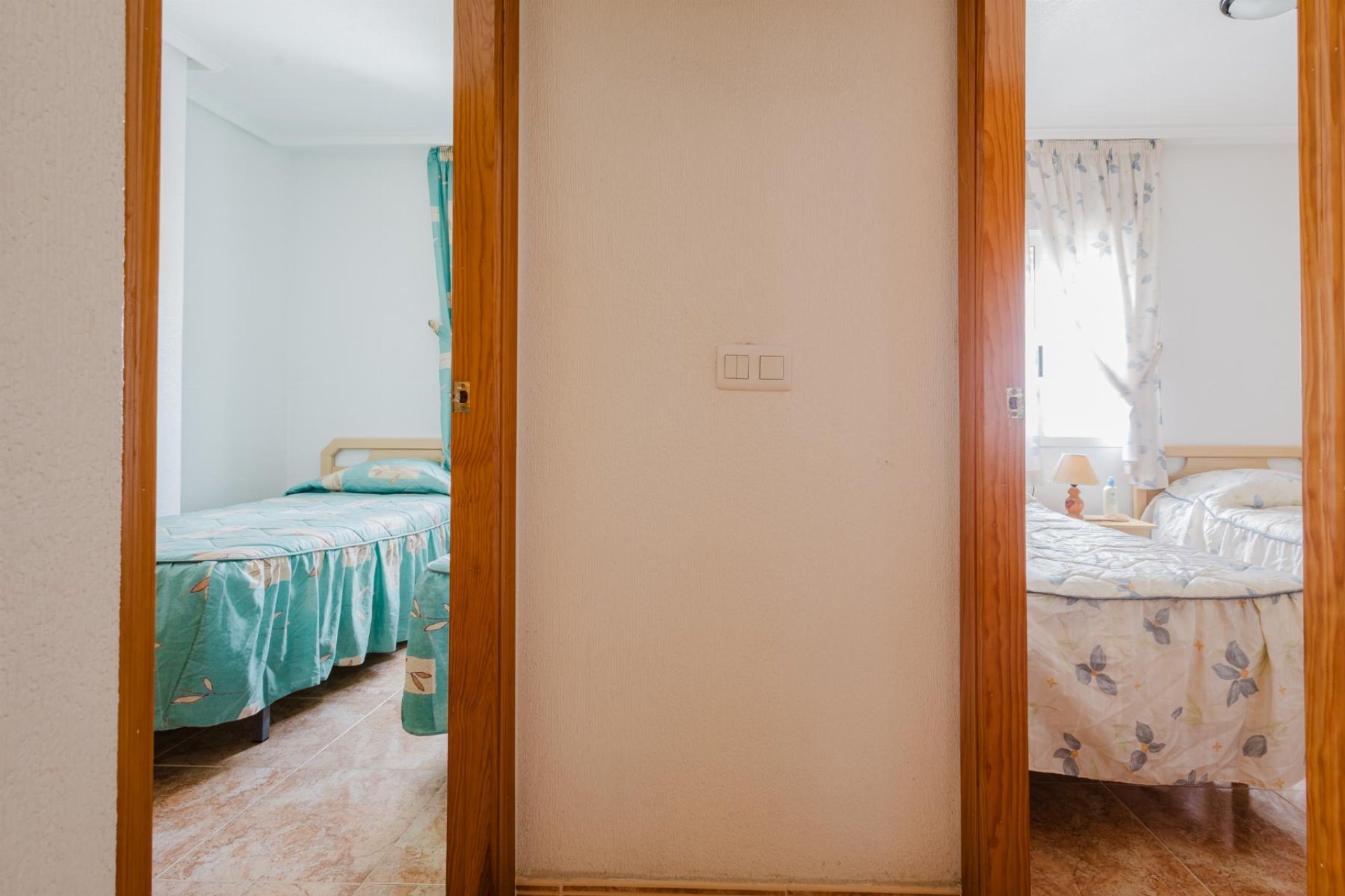 Odsprzedaż - Apartamento -
Torrevieja - Parque de Las Naciones