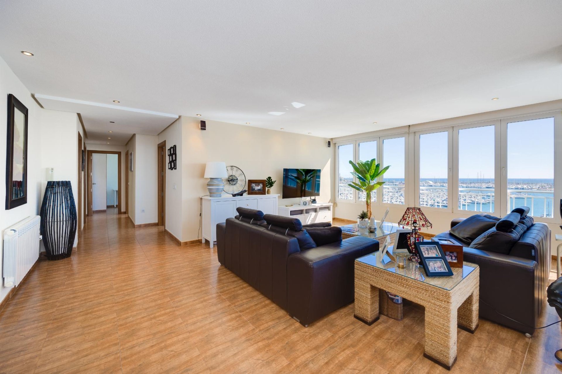 Odsprzedaż - Apartamento -
Torrevieja - Playa Acequion