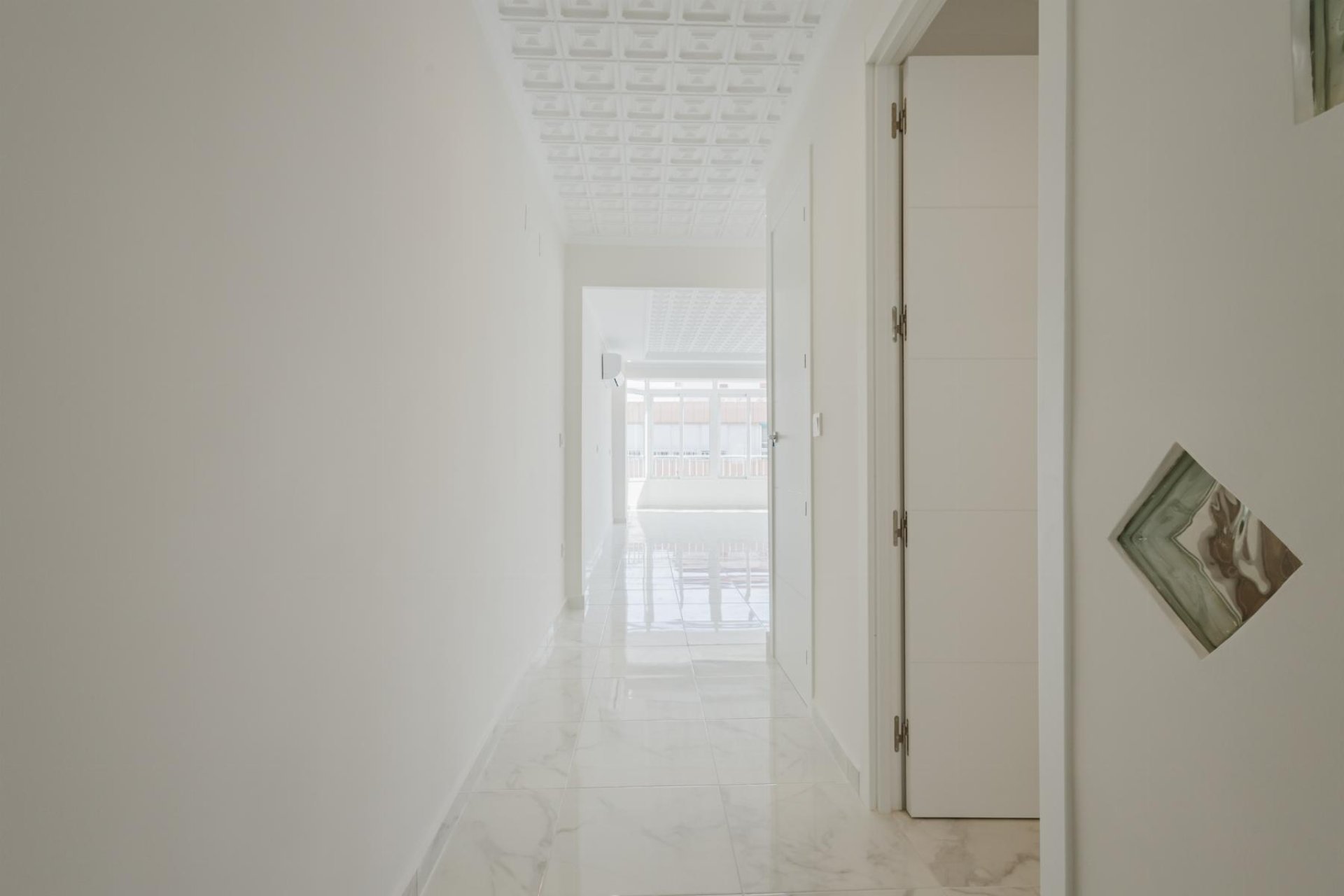 Odsprzedaż - Apartamento -
Torrevieja - Playa de La Acequion