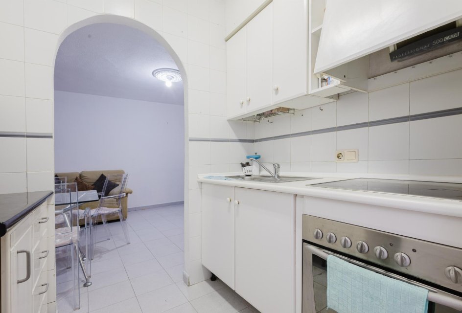 Odsprzedaż - Apartamento -
Torrevieja - Playa de La Acequion