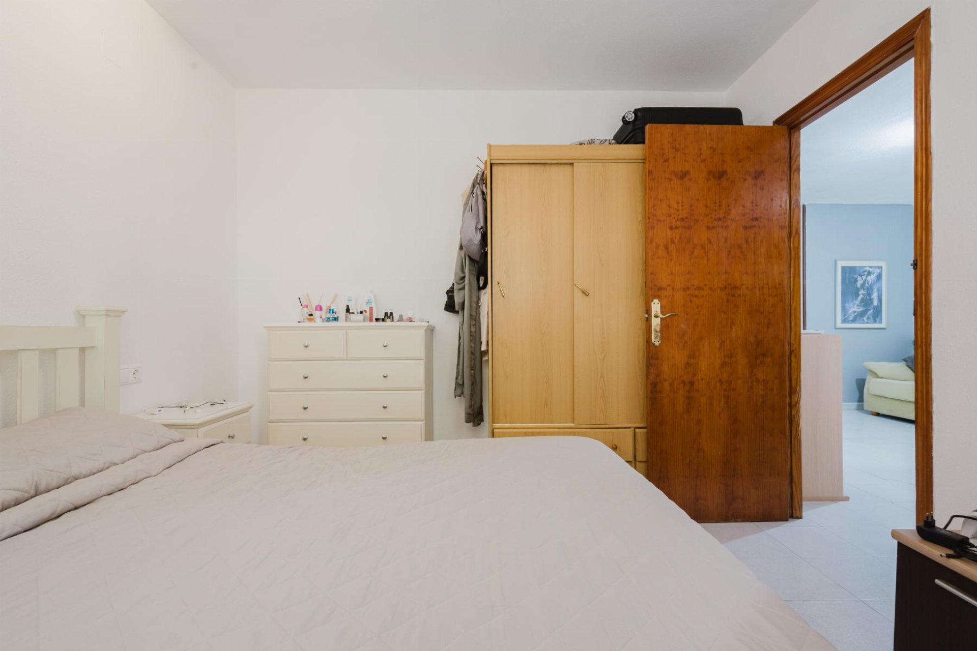 Odsprzedaż - Apartamento -
Torrevieja - Playa de La Acequion
