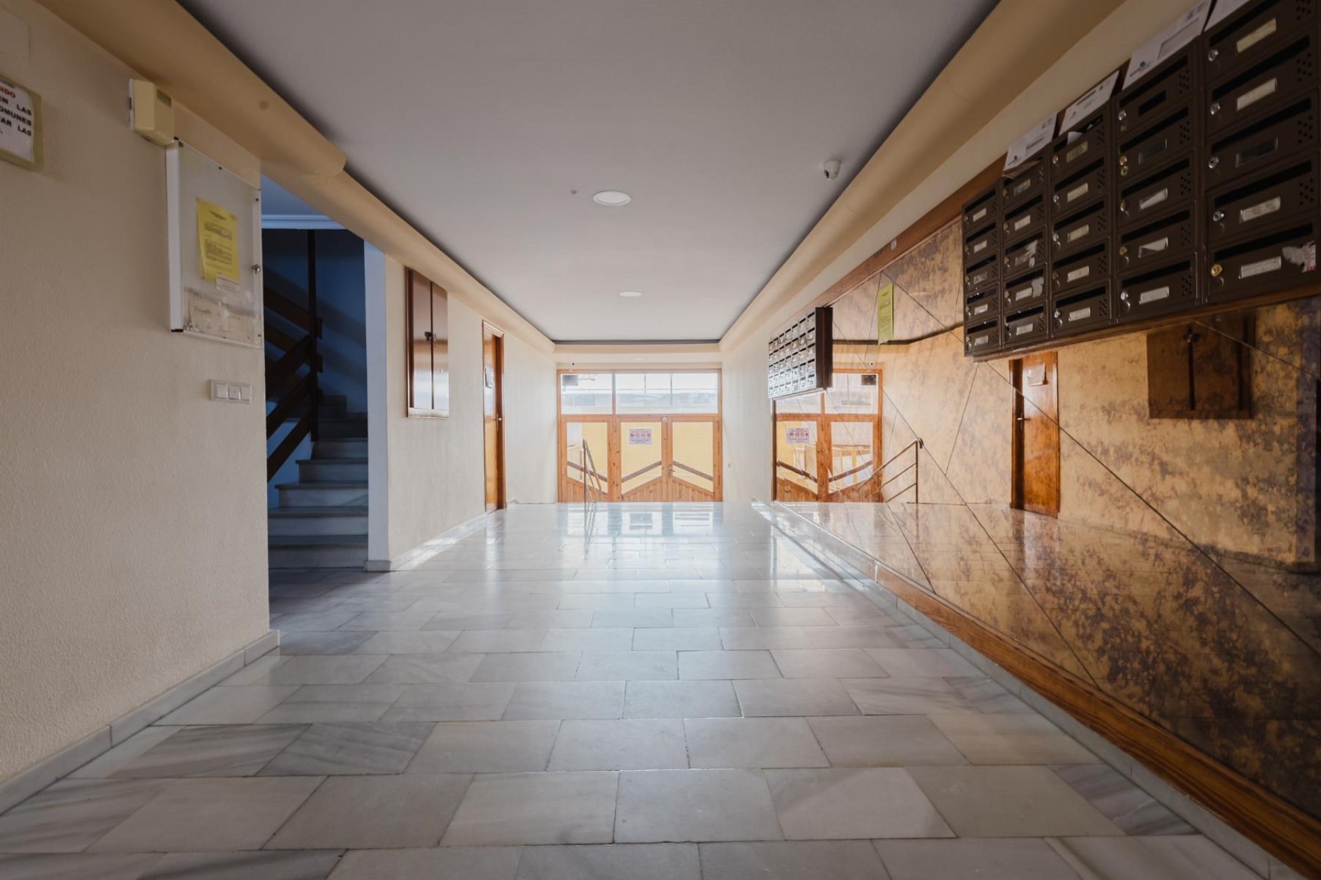 Odsprzedaż - Apartamento -
Torrevieja - Playa de La Acequion