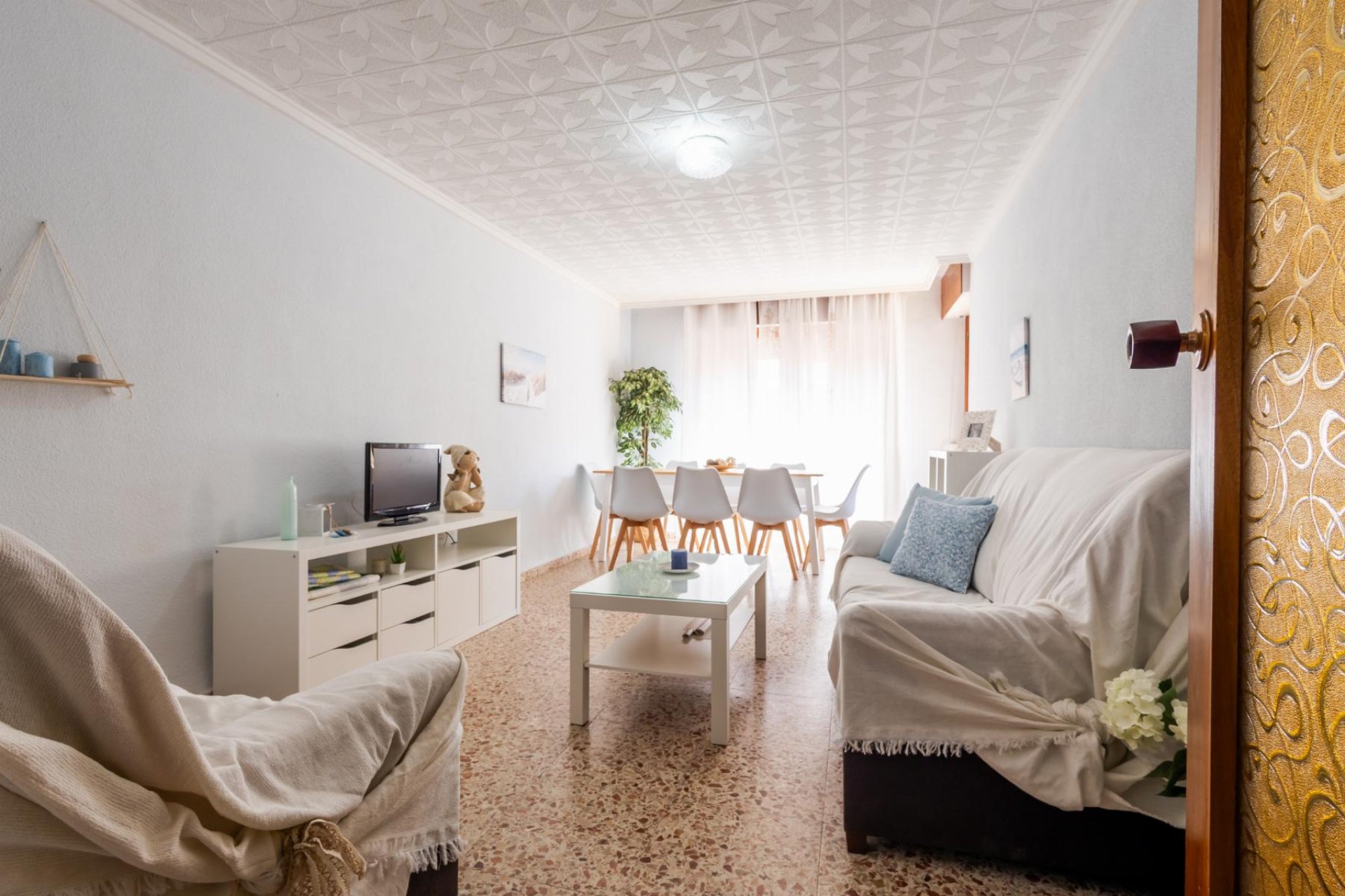 Odsprzedaż - Apartamento -
Torrevieja - Playa de los Naufragos