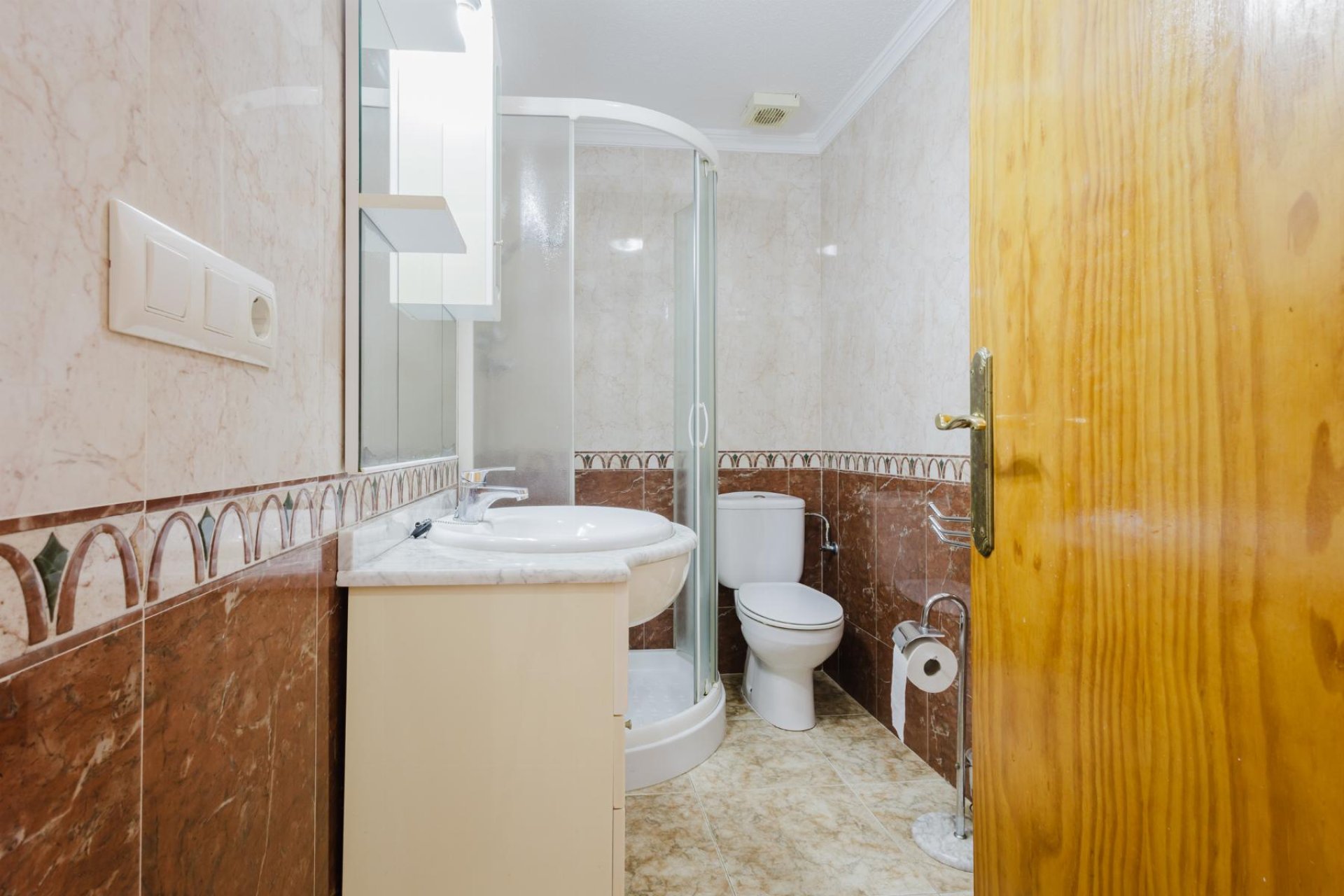 Odsprzedaż - Apartamento -
Torrevieja - Playa de los Naufragos