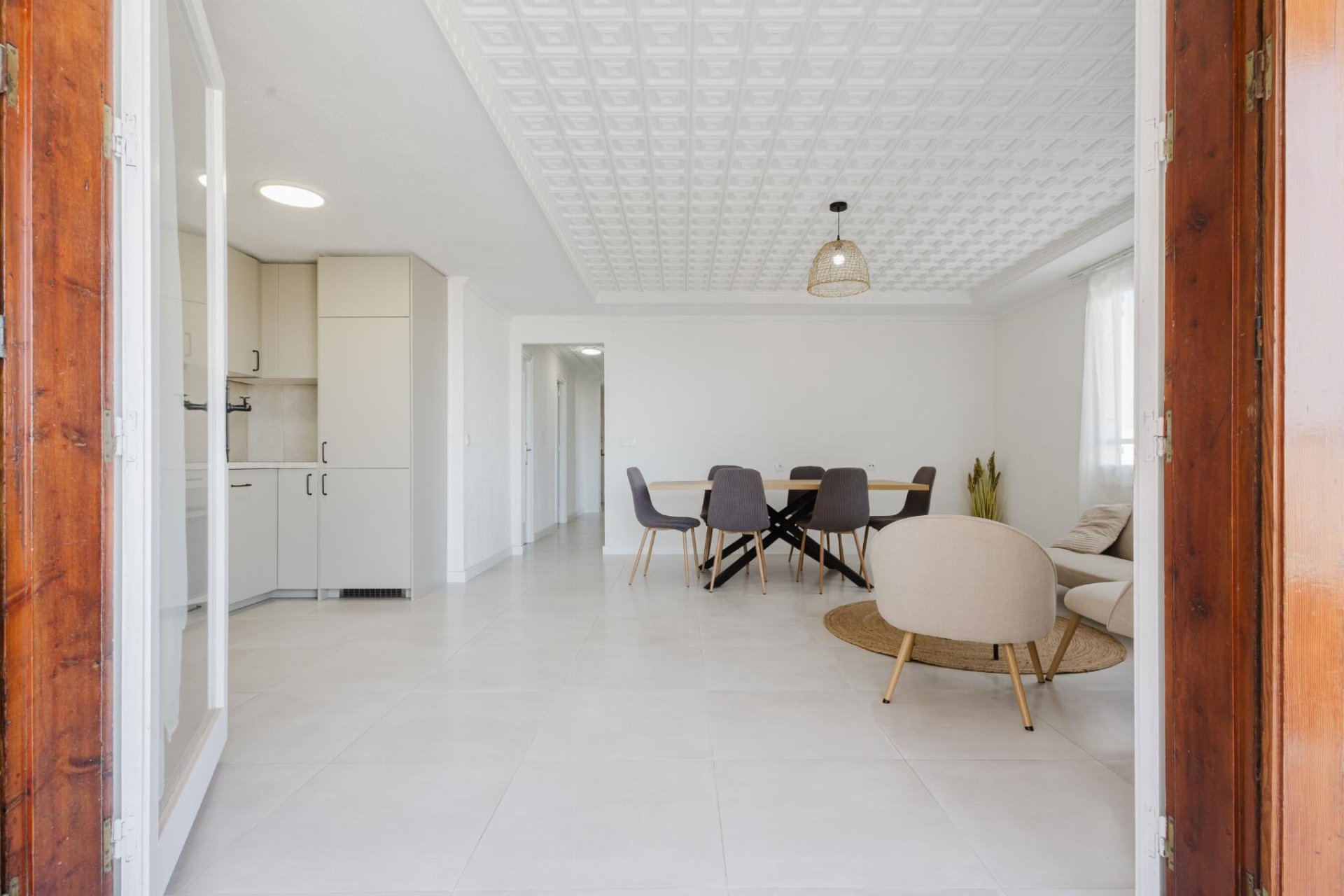 Odsprzedaż - Apartamento -
Torrevieja - Playa del Acequión