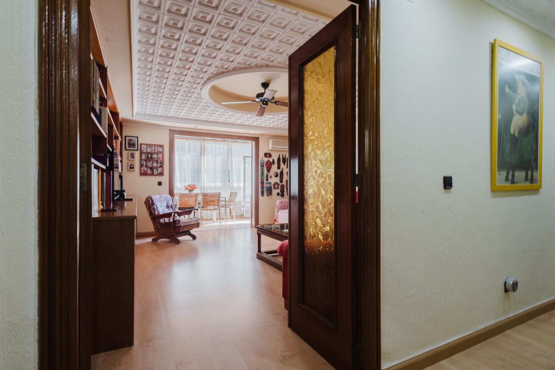 Odsprzedaż - Apartamento -
Torrevieja - Playa del Acequión