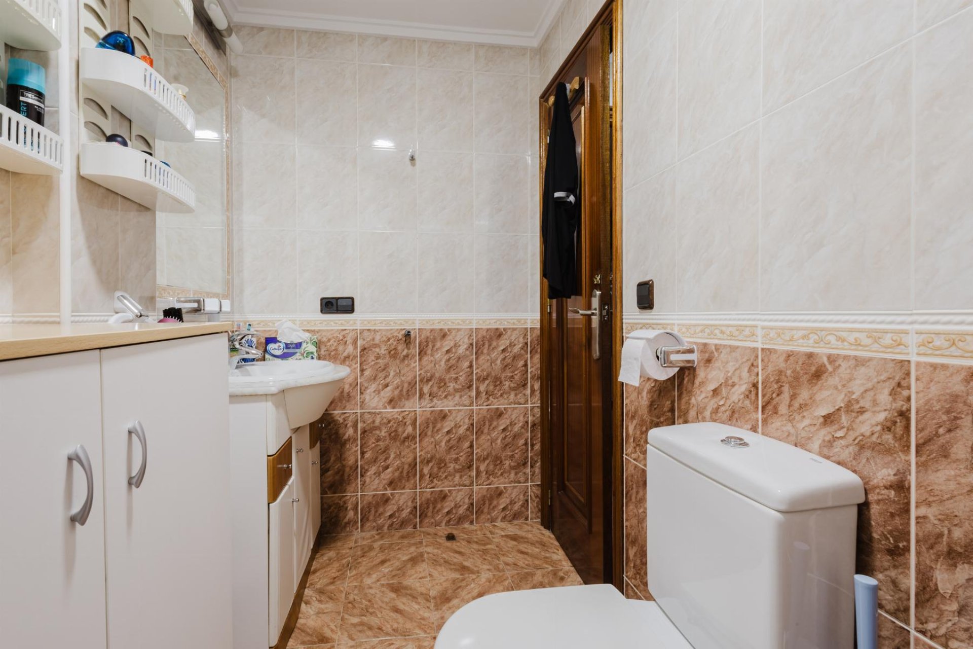 Odsprzedaż - Apartamento -
Torrevieja - Playa del Acequión