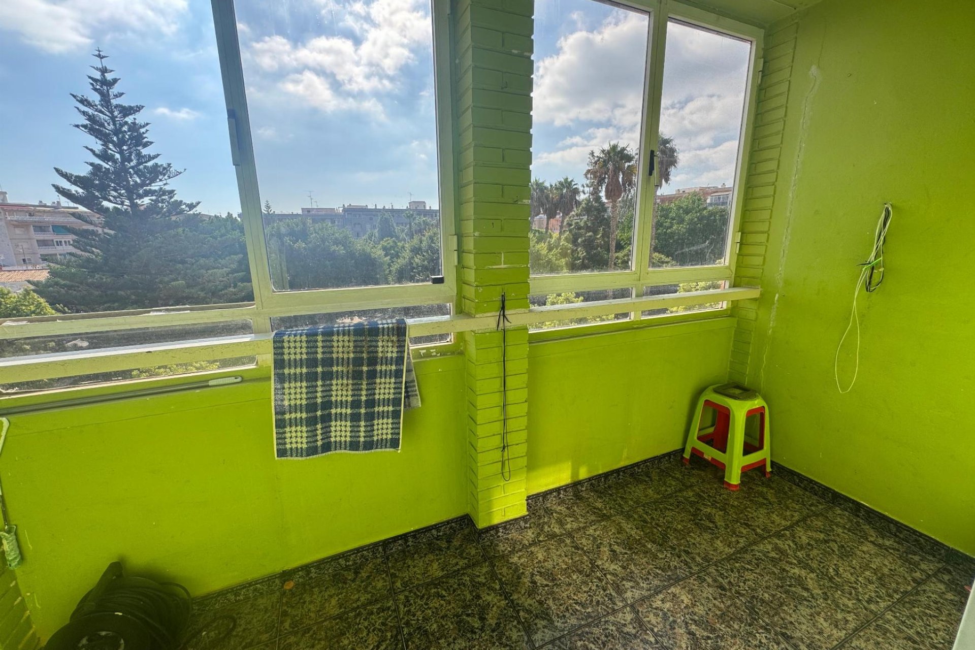 Odsprzedaż - Apartamento -
Torrevieja - Playa del Acequión